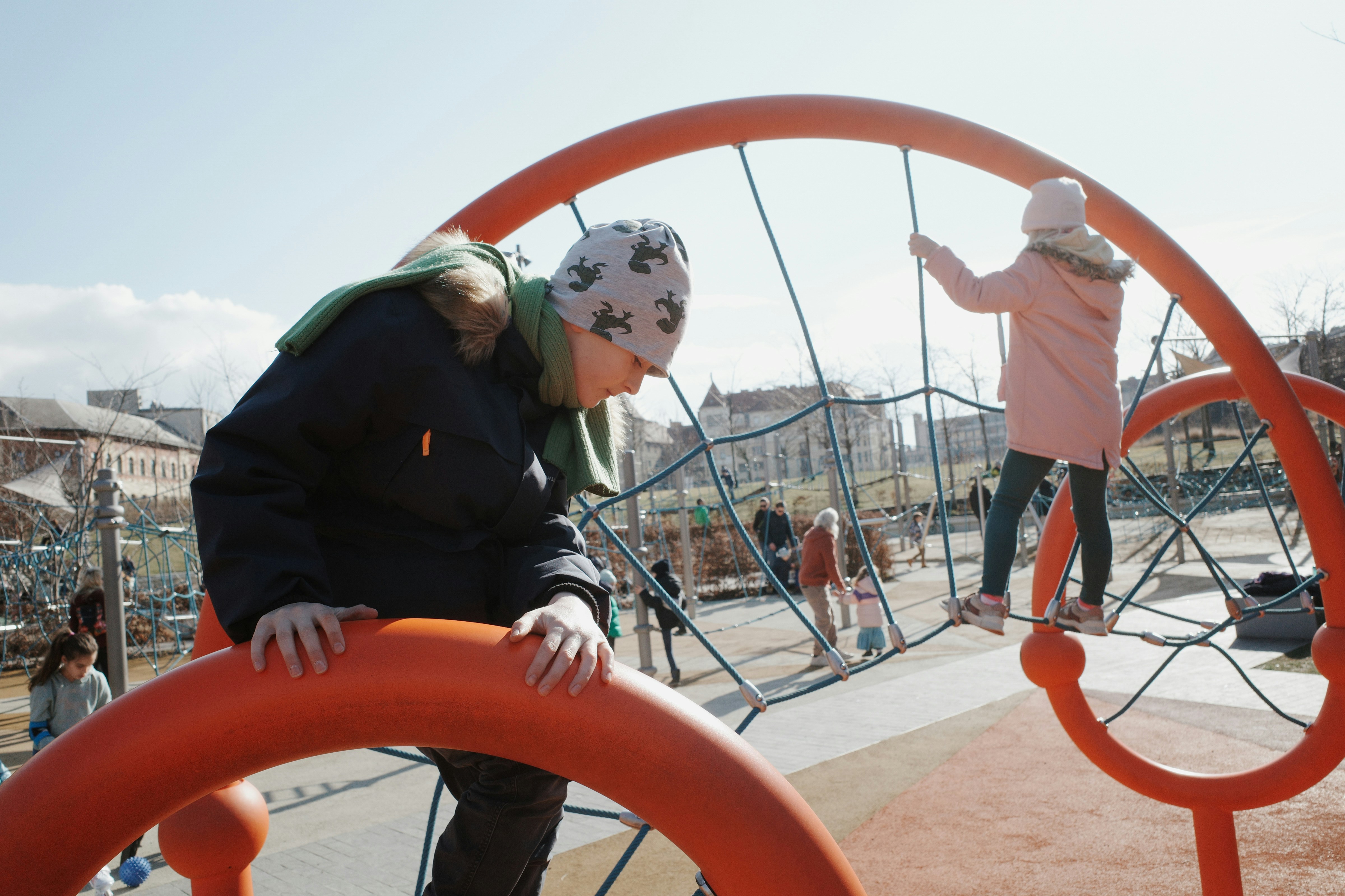 Skate Parc Tassin-La-Demi-Lune