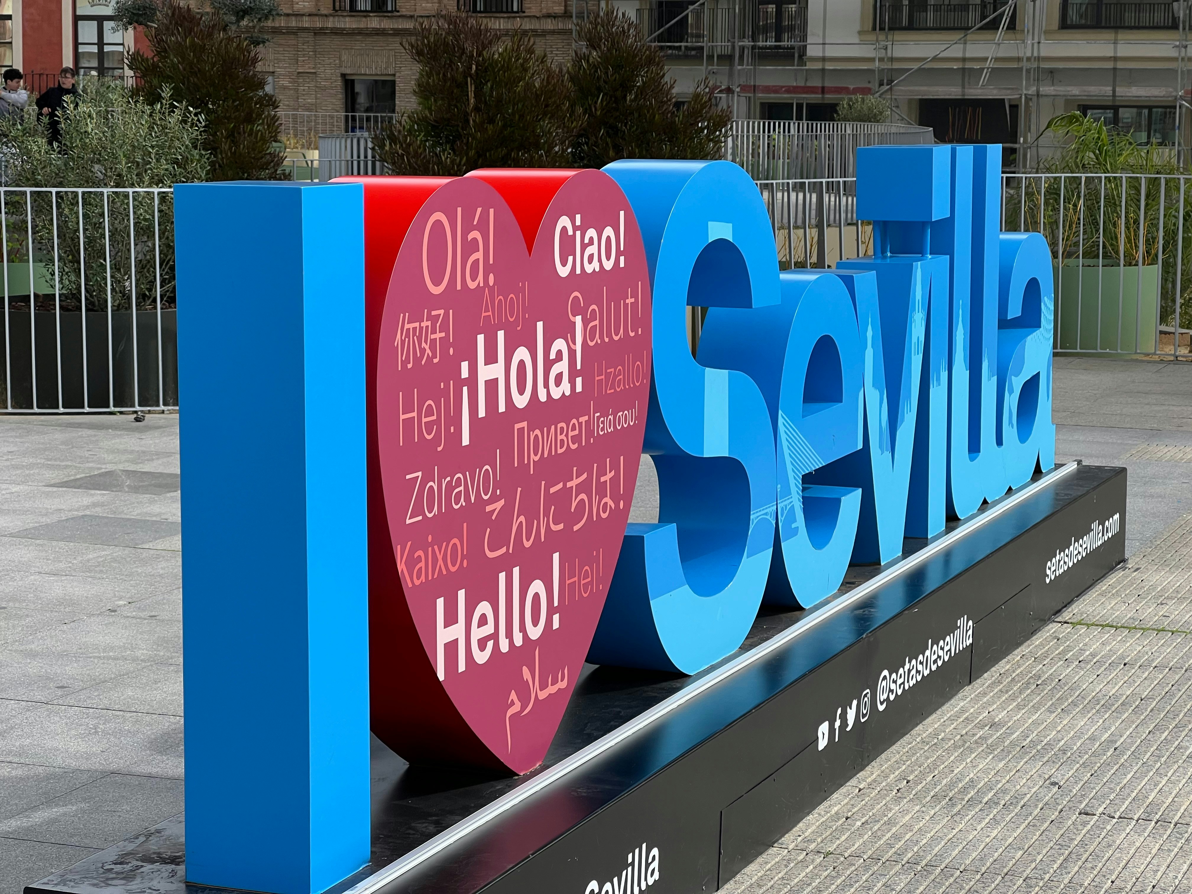 Mejores 15 empresas para aplicaciones web a medida en Sevilla