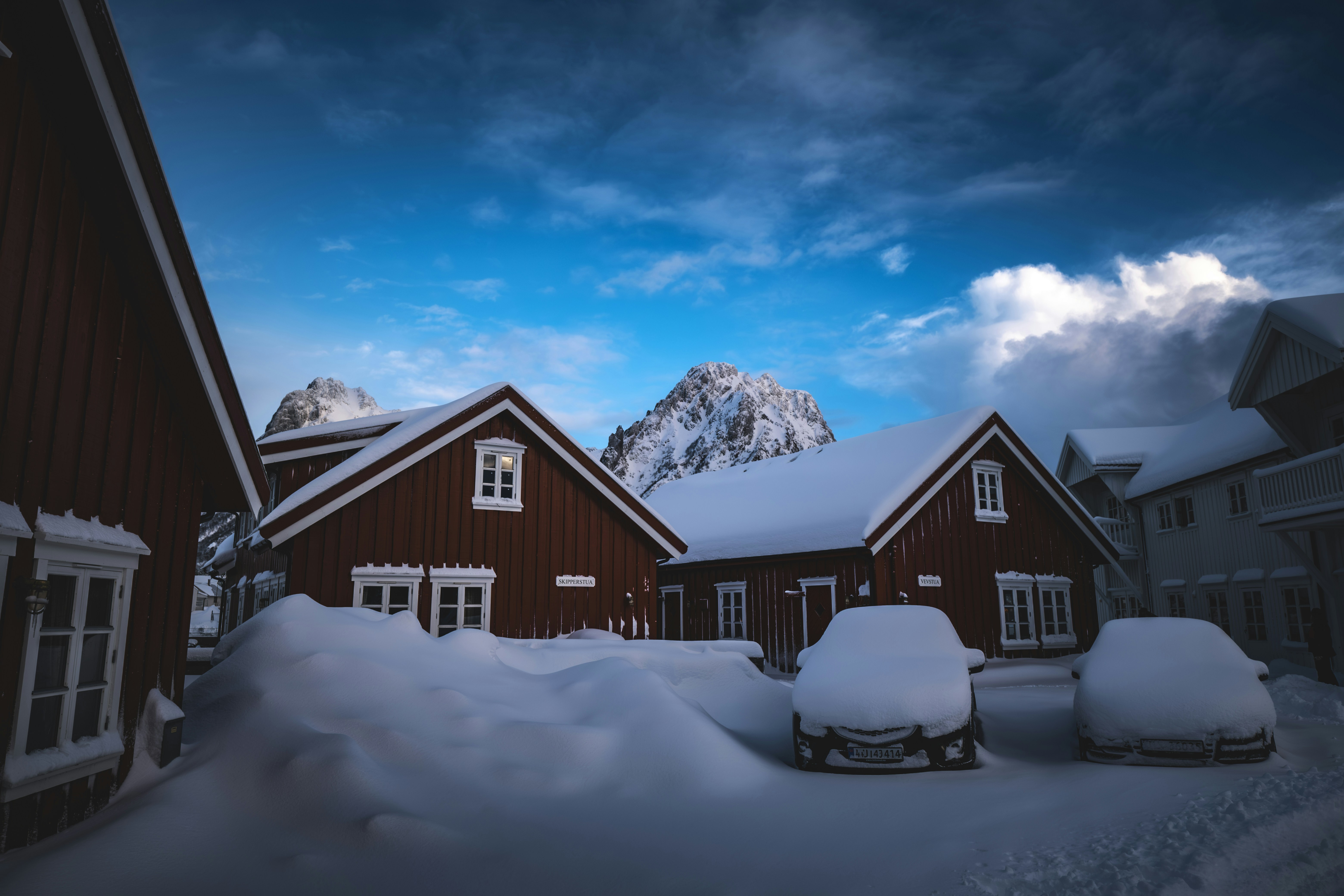 Photo by francesco_ungaro