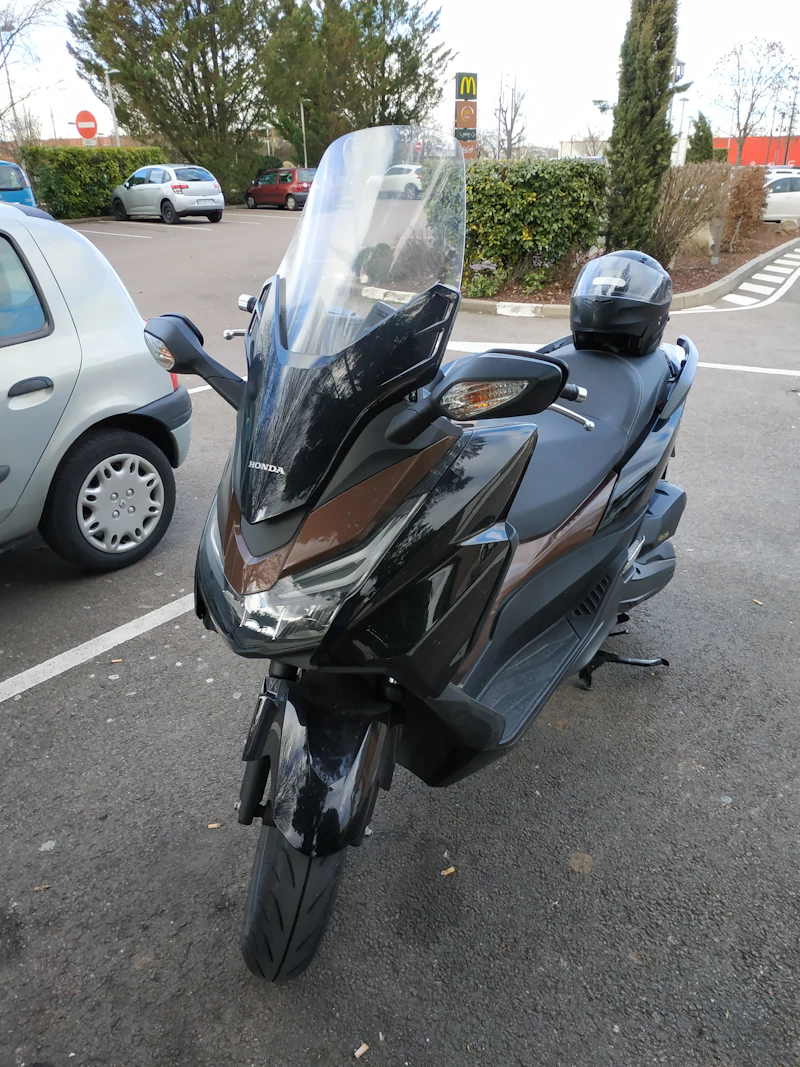 Honda PCX 125