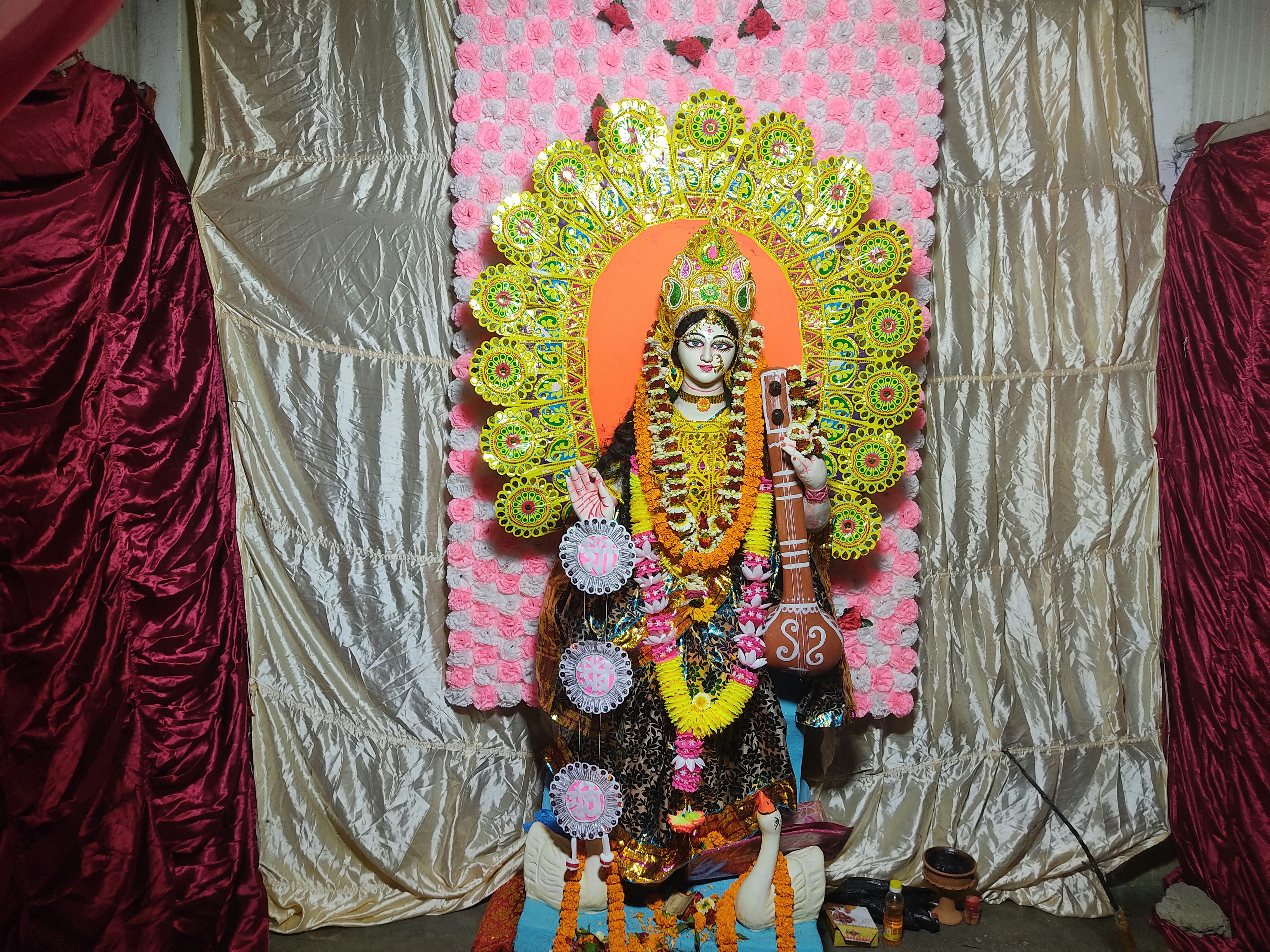 Happy Vasant Panchami Greetings: Share Joy & Warm Wishes