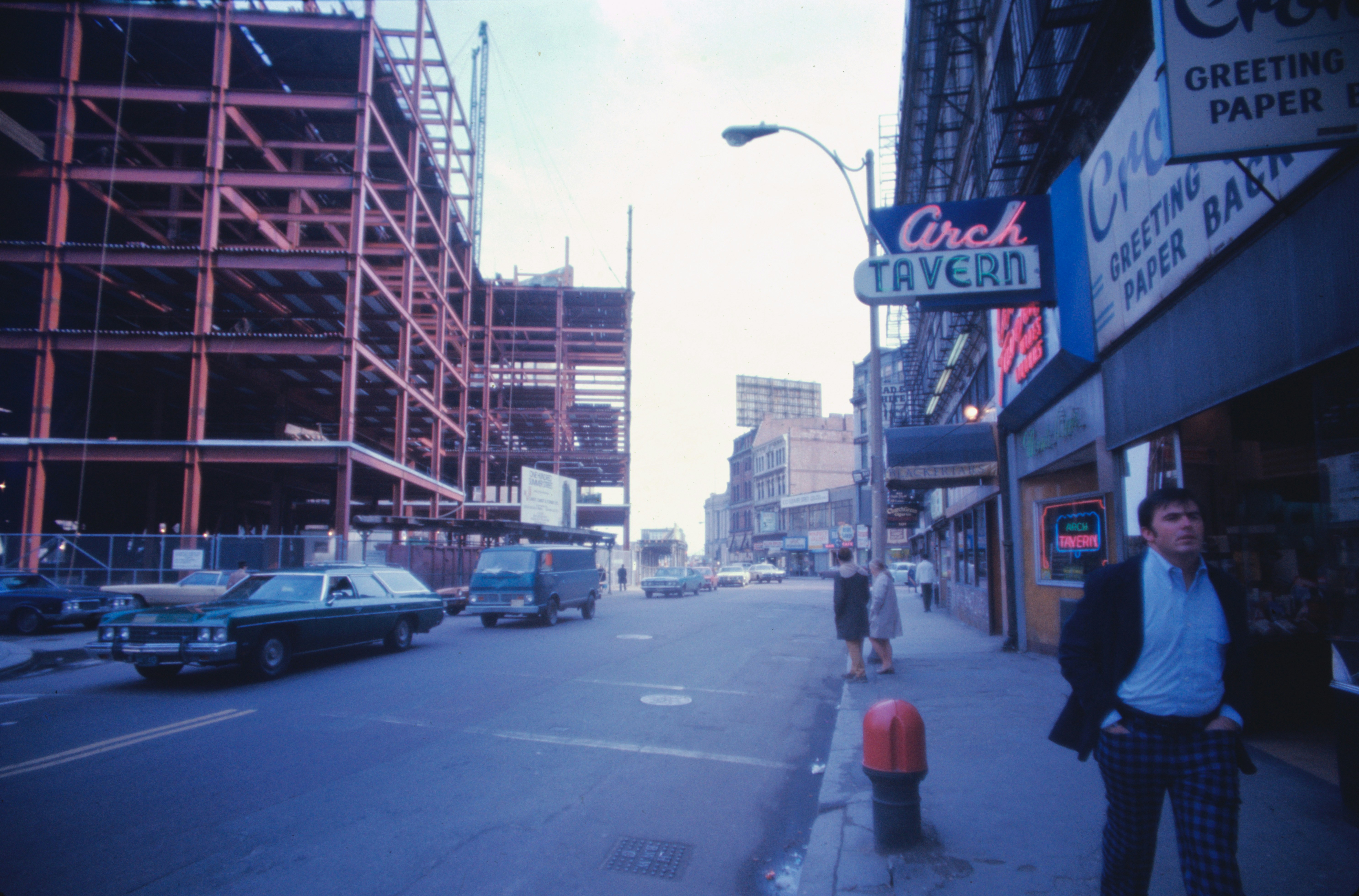 Photo by bostonpubliclibrary