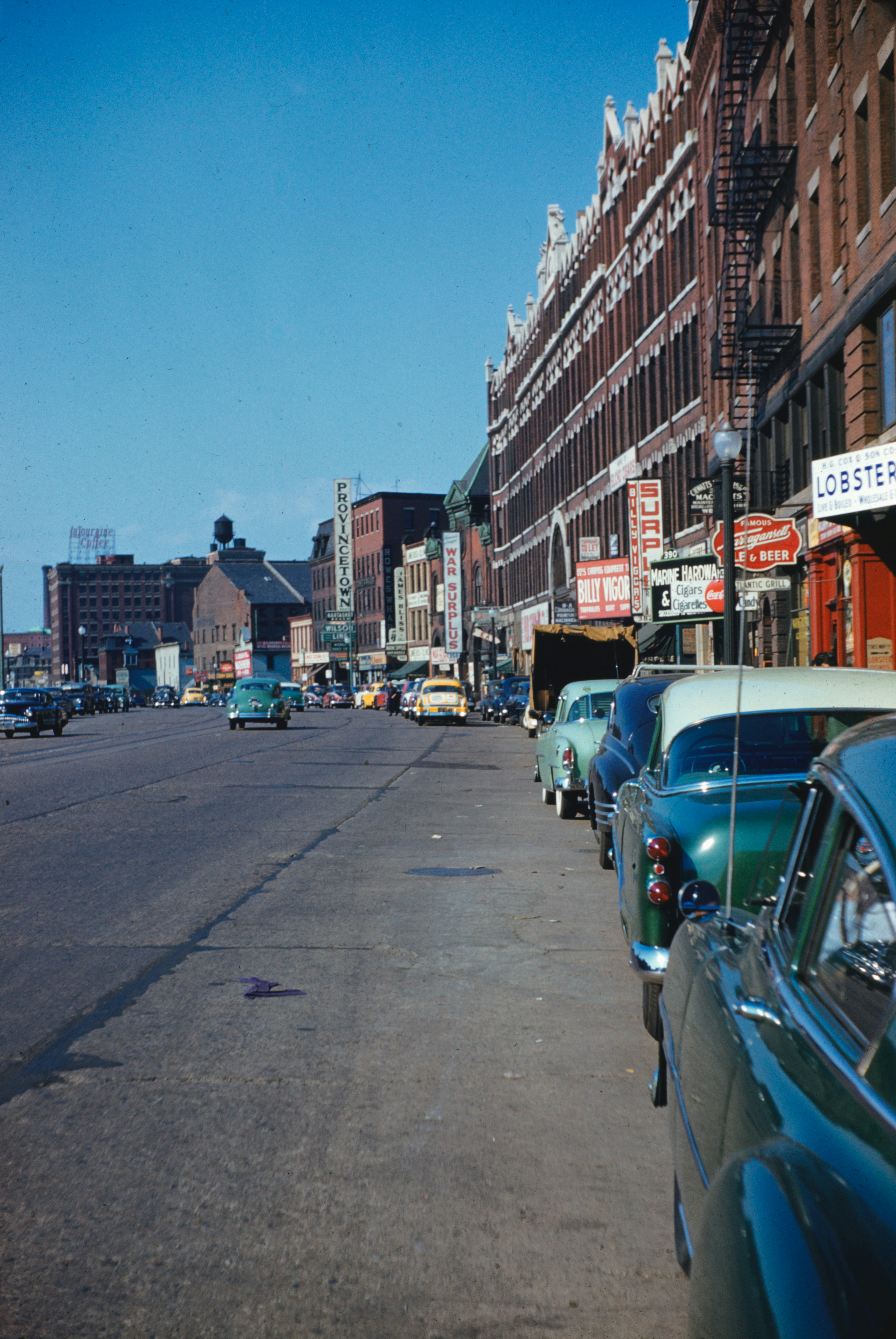 Photo by bostonpubliclibrary