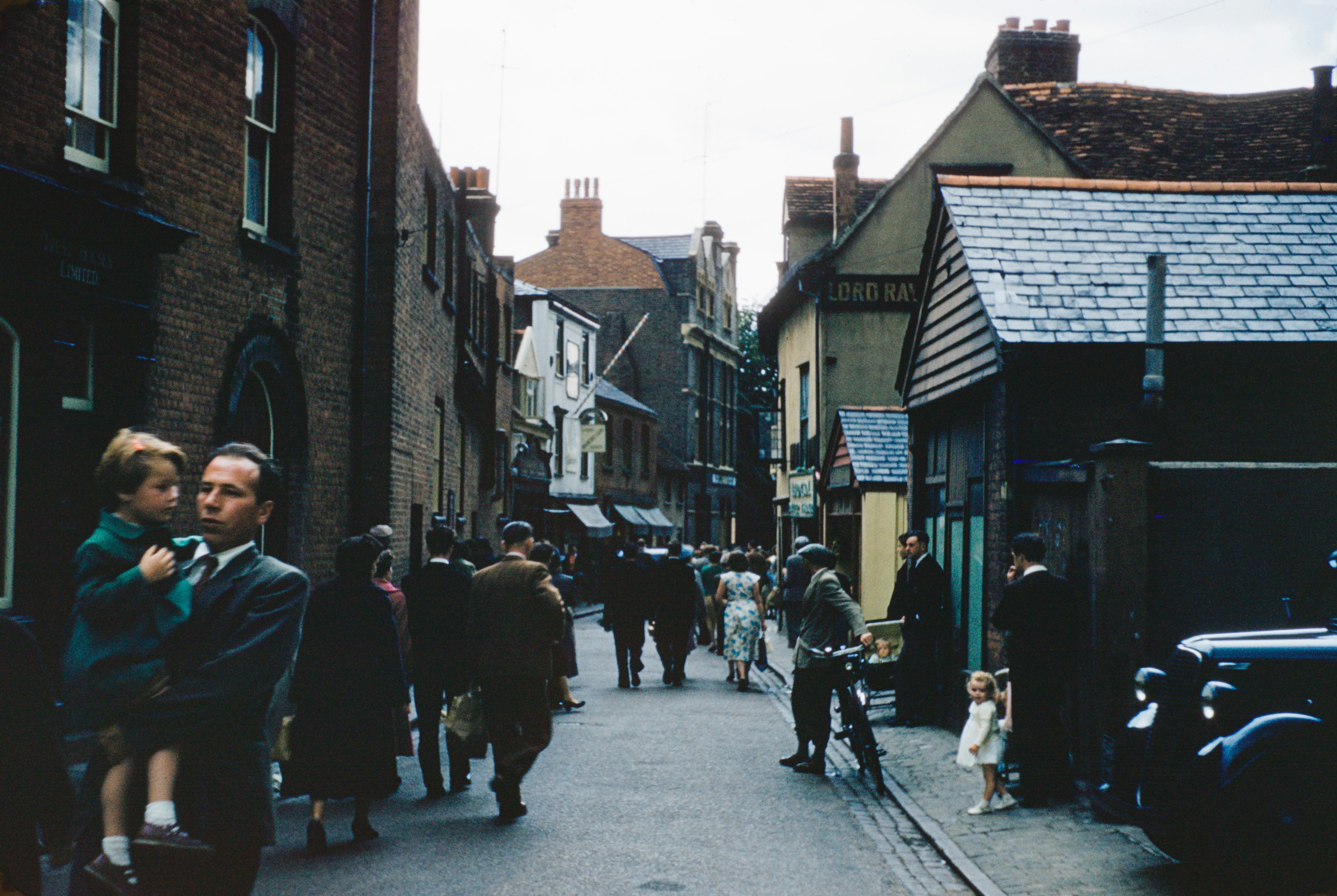 Photo by bostonpubliclibrary