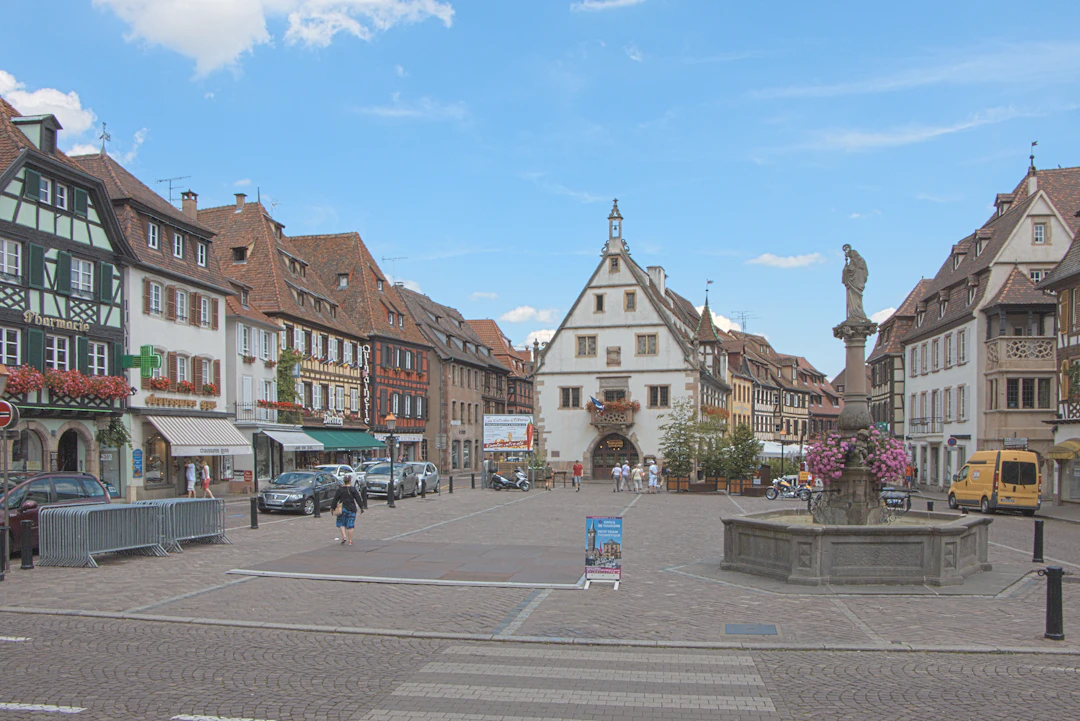 Rothenburg ob der Tauber Luxury Itinerary: 3 Days of Elegance