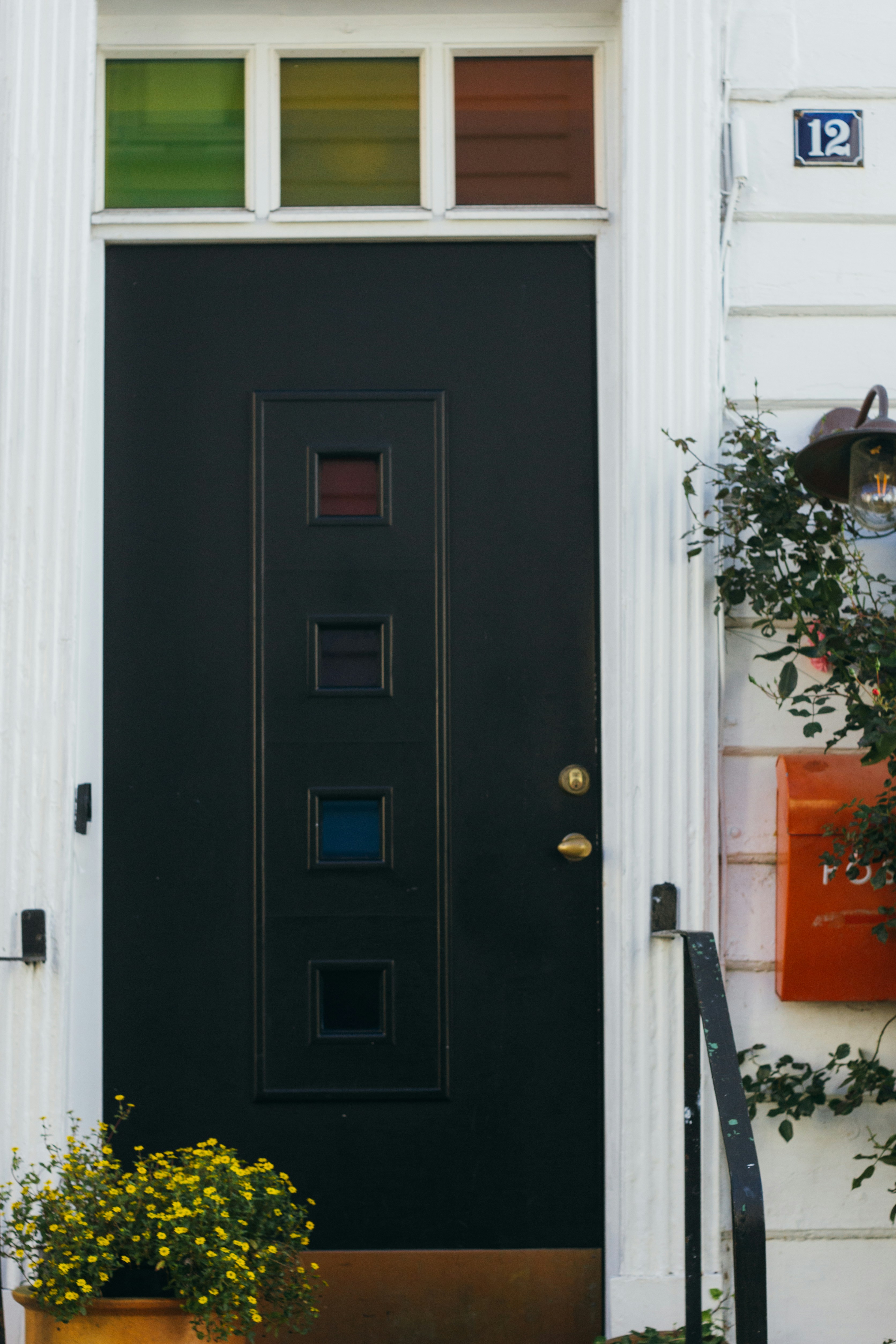 Photo by gloriaviktoriia