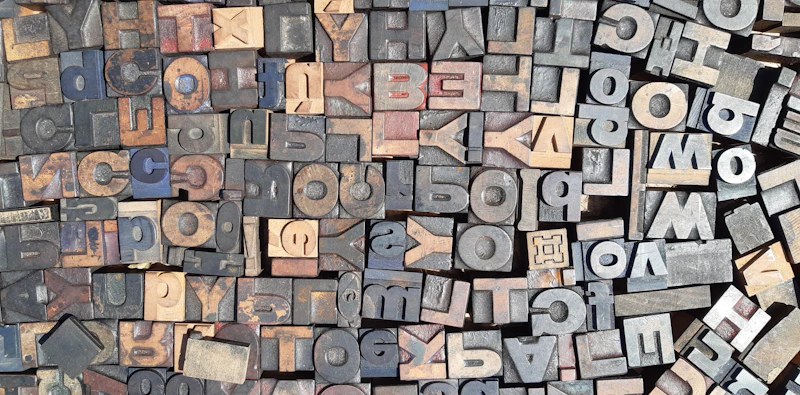 Web Typography Checklist: 12 Things to Verify Before Launch