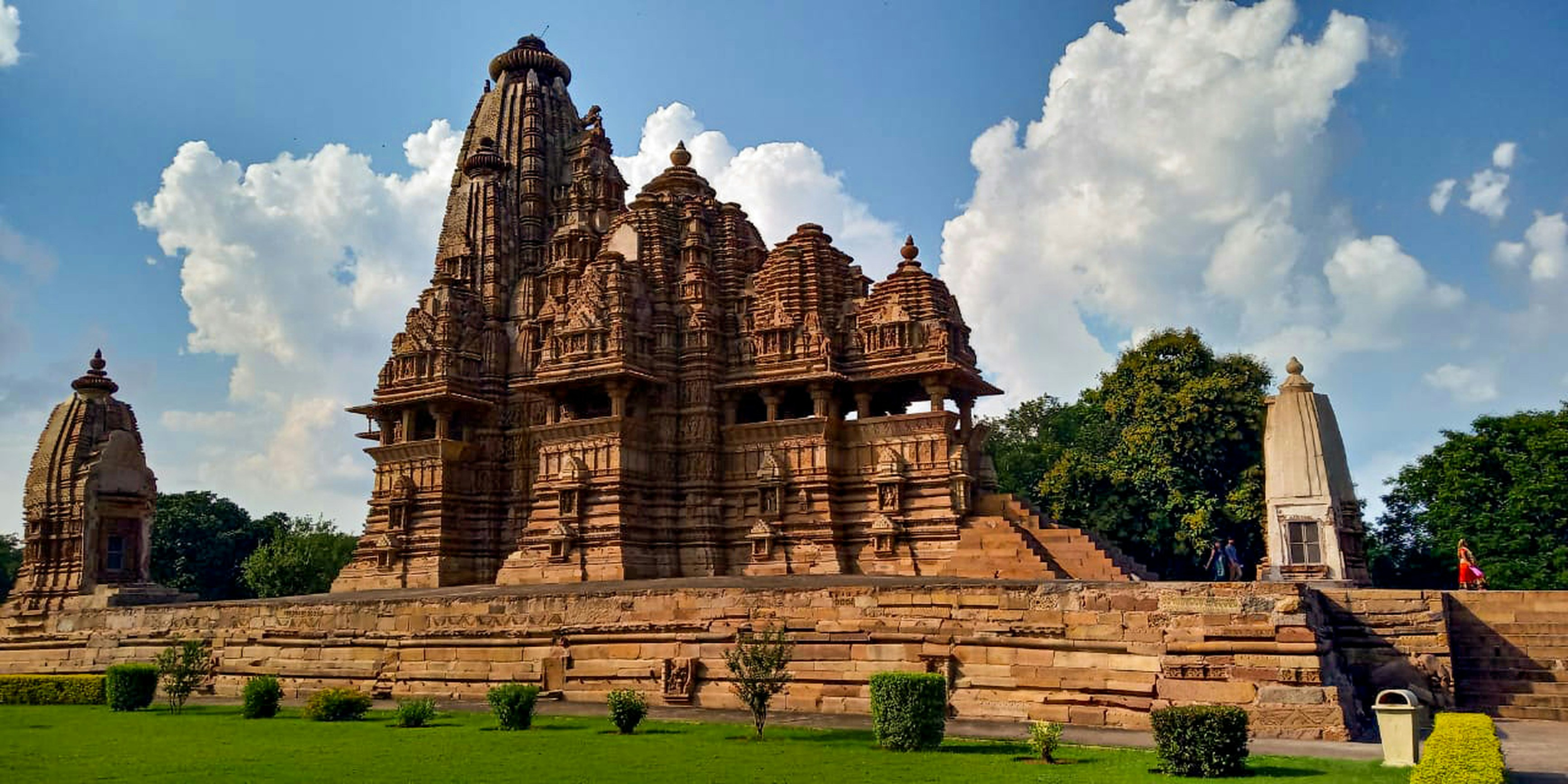 Khajuraho Tour Packages