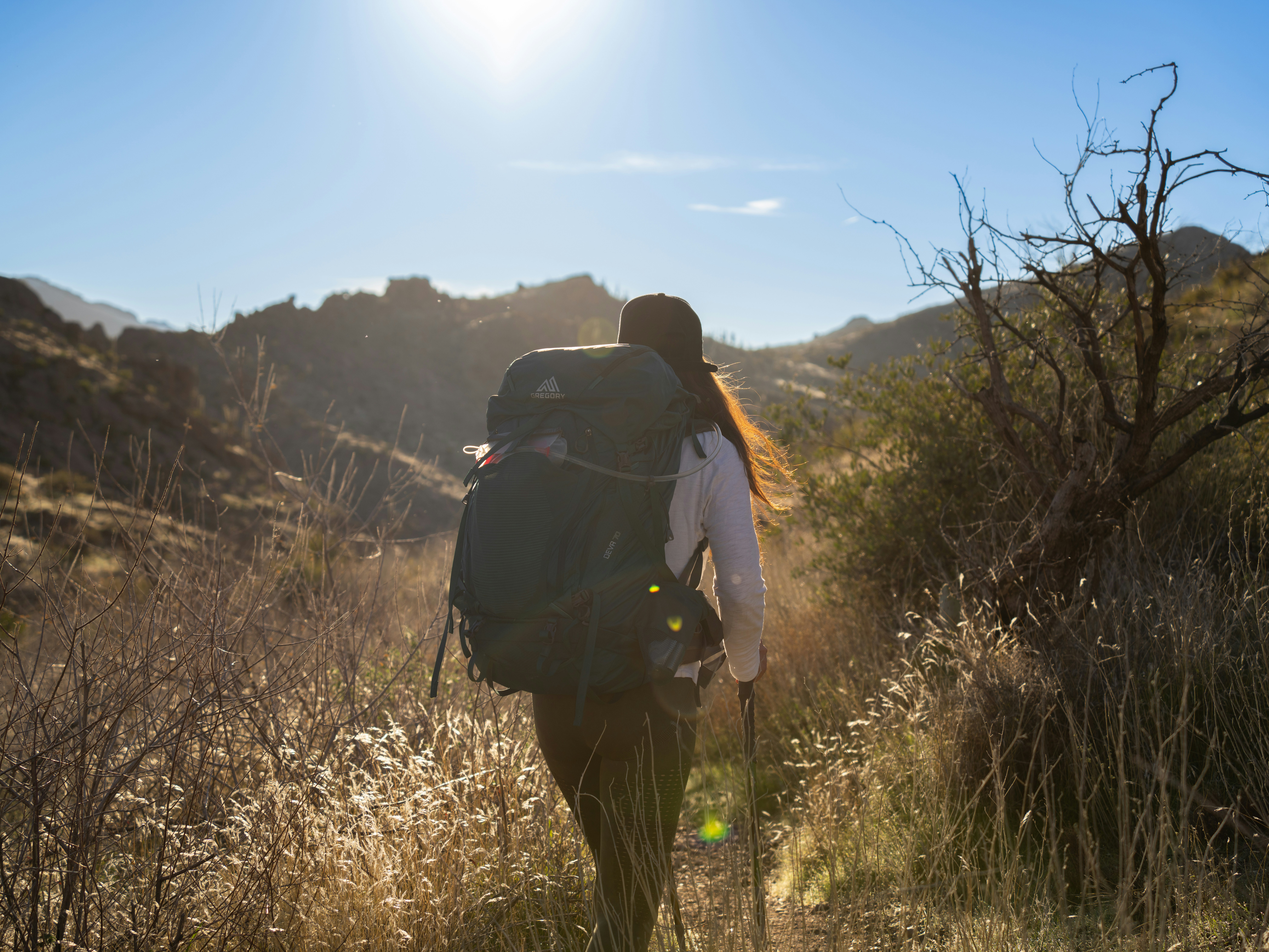 - What Are The Different Types Of Outdoor Backpacks?