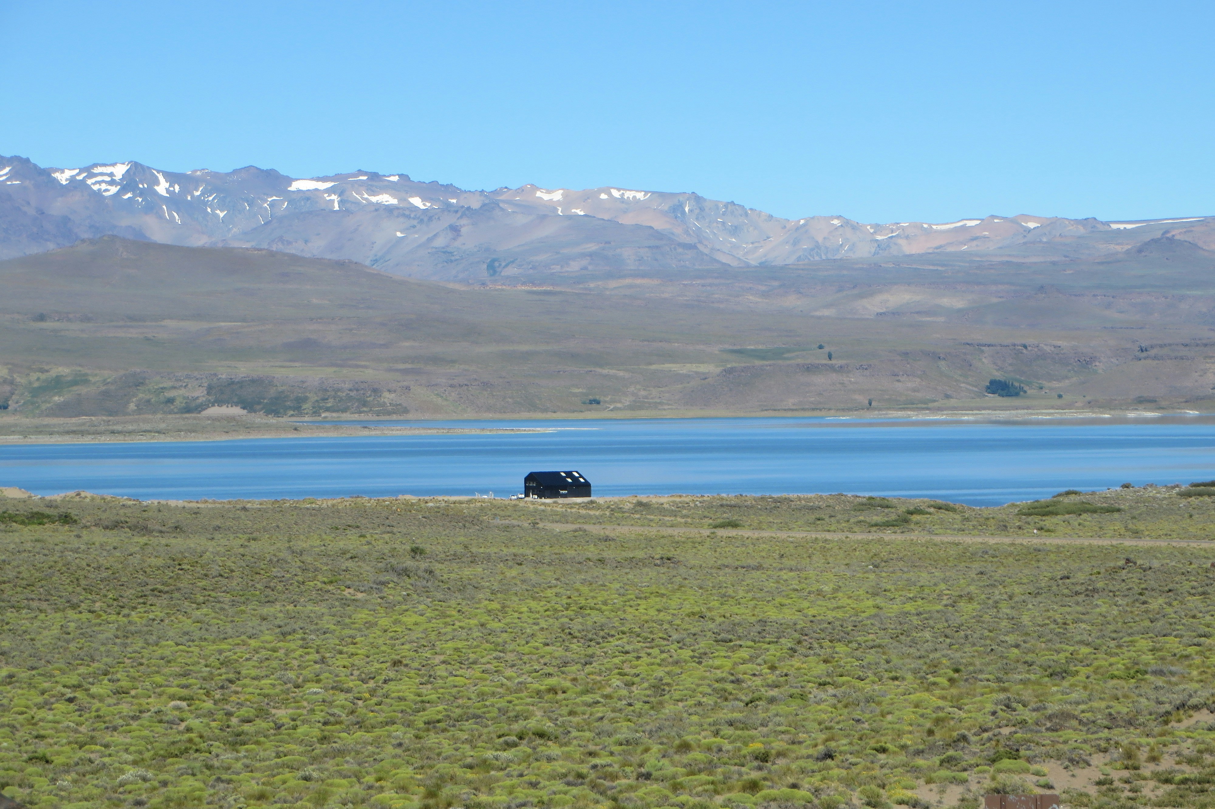 Estancia Cristina (historic Patagonian ranch) photo 3