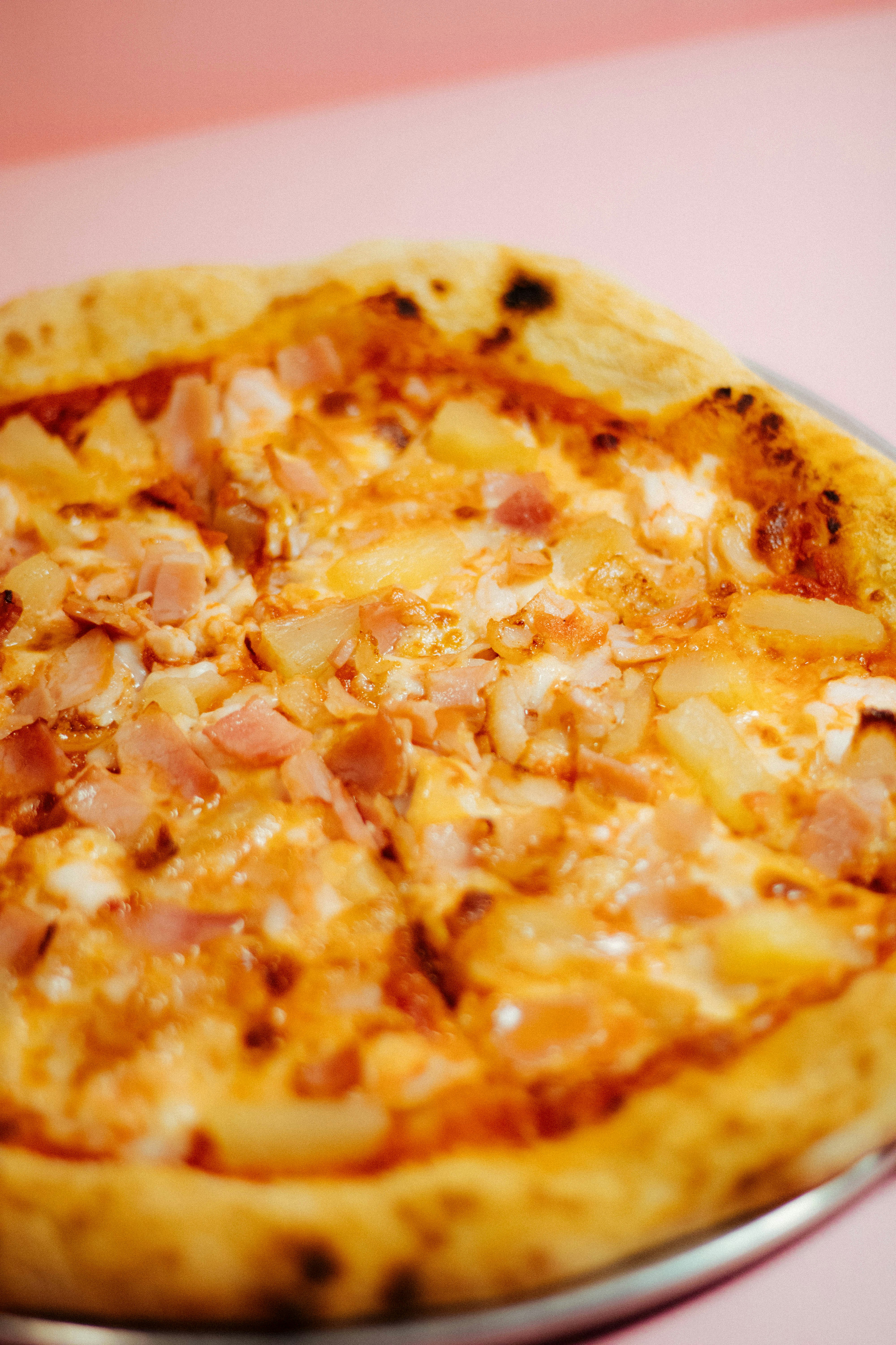 Dimitrios Pizza Menu