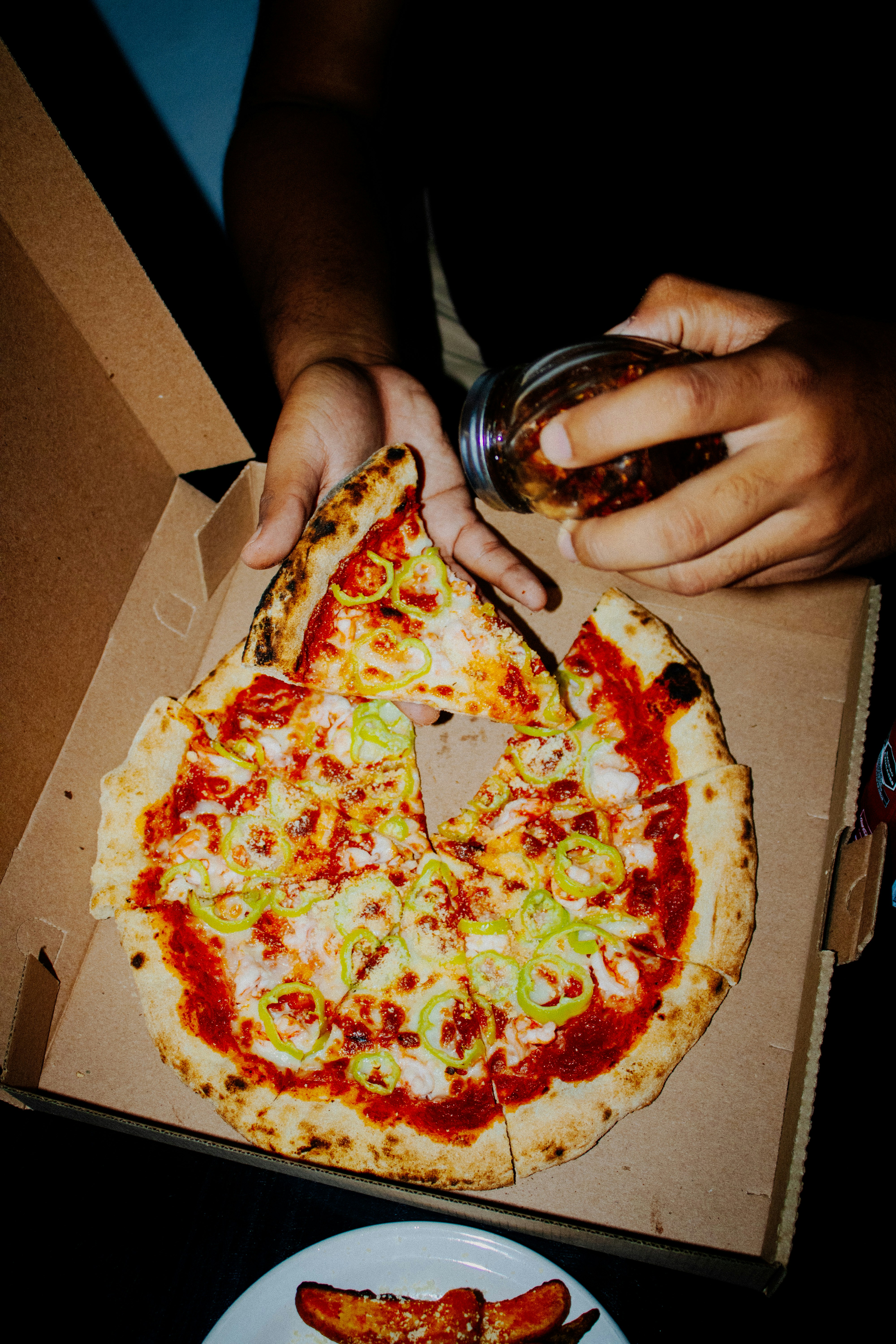 Photo by oscareduardohr