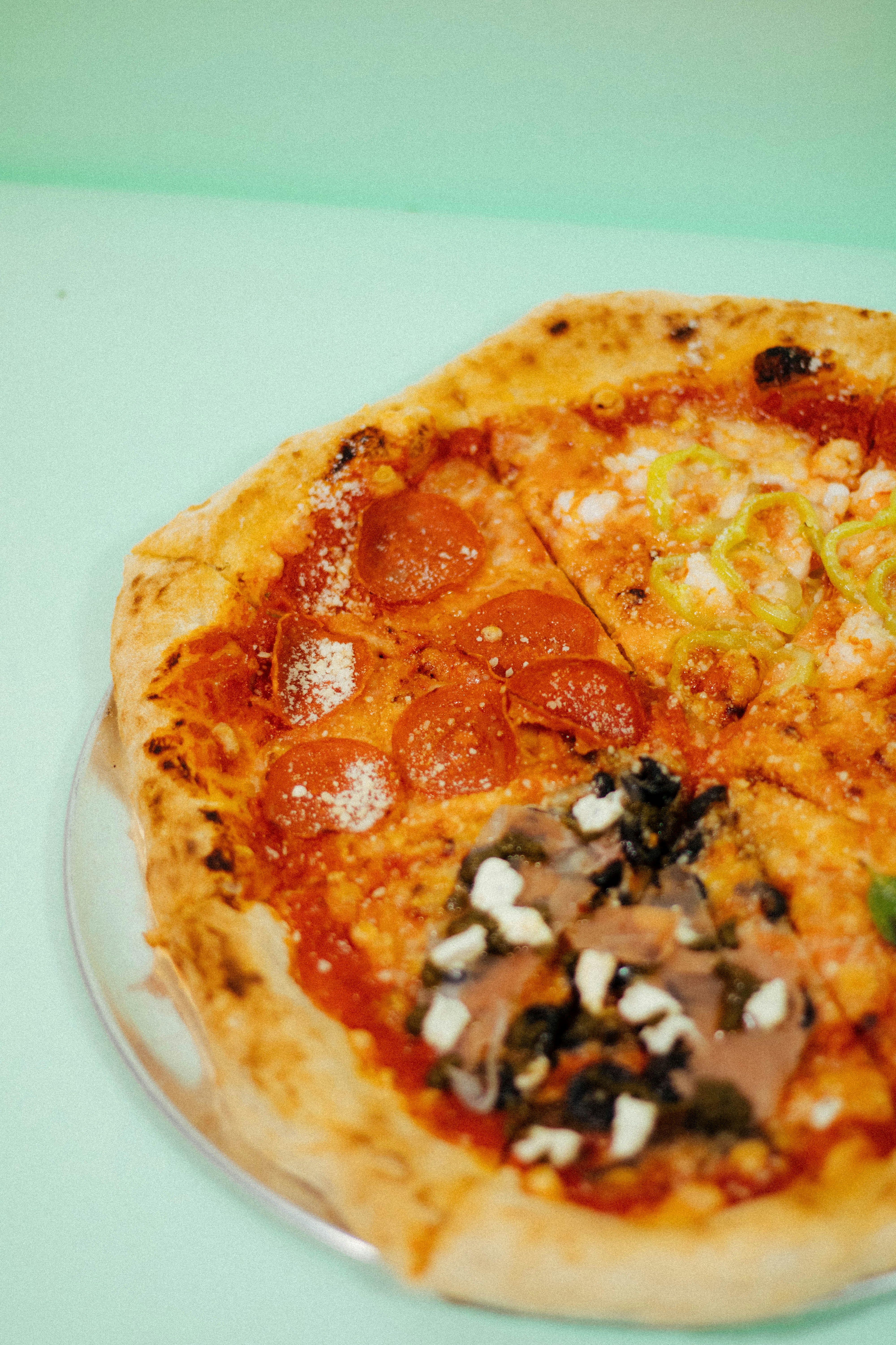 Cascade Pizza Menu Sedro Woolley