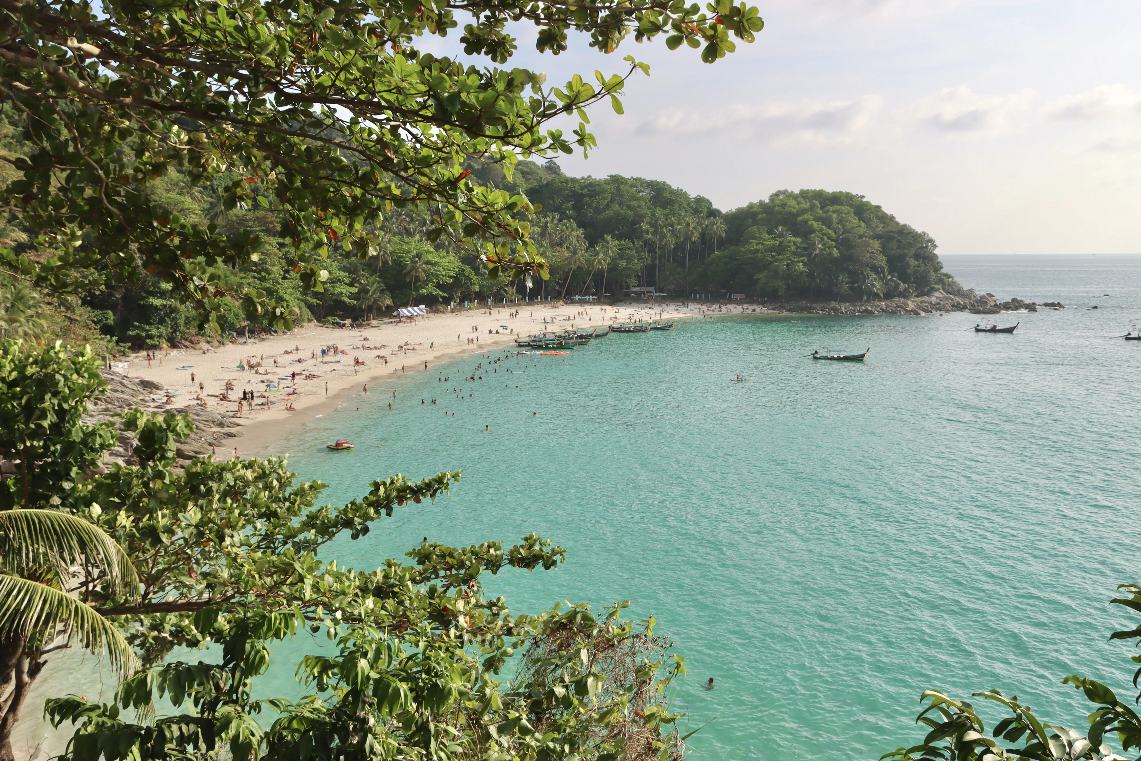 Rosewood Phuket