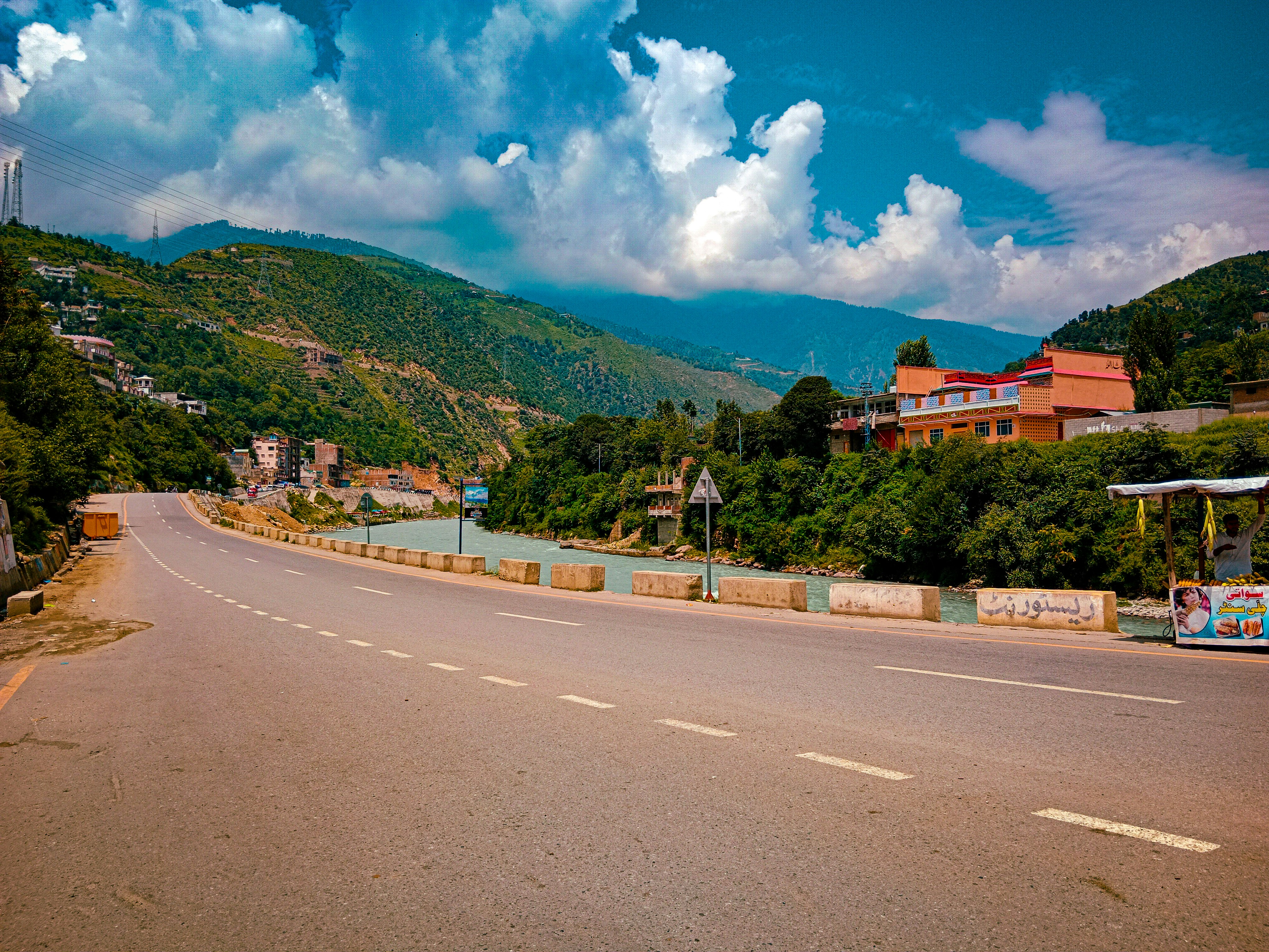 MTM Geography: Where are you really from?