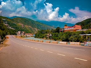 Swat Expressway