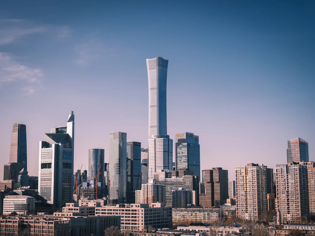 5-Day Beijing Luxury Itinerary: Imperial Sites & Fine Dining