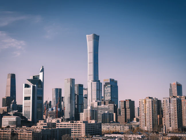 5-Day Beijing Luxury Itinerary: Imperial Sites & Fine Dining