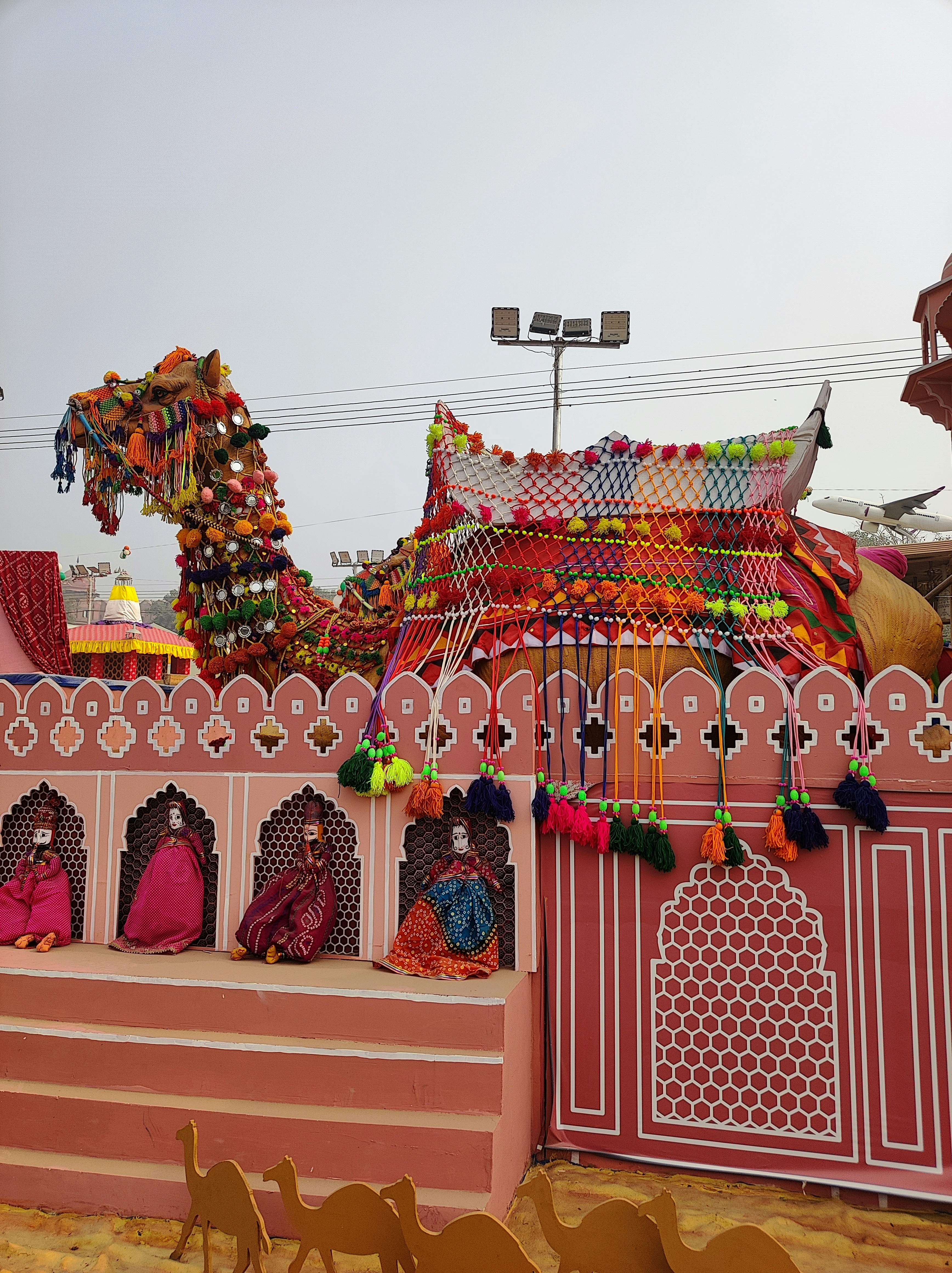 Jaipur Literature Festival photo 2
