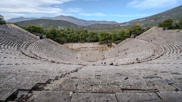 Epidaurus Travel Guide: Essential Tips and Attractions