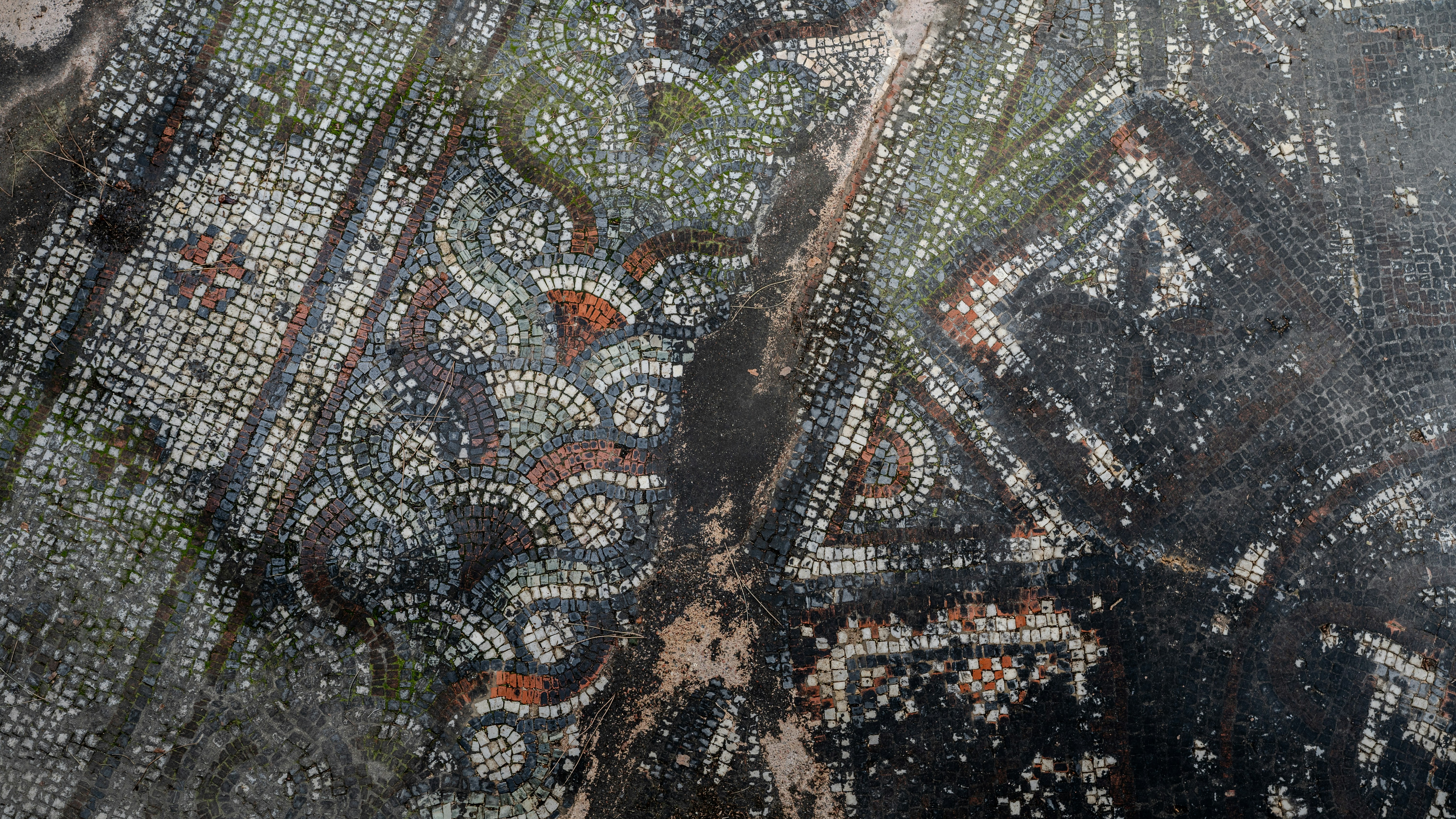 The Intriguing Tapestry of Ephesus: A Journey Through Time
