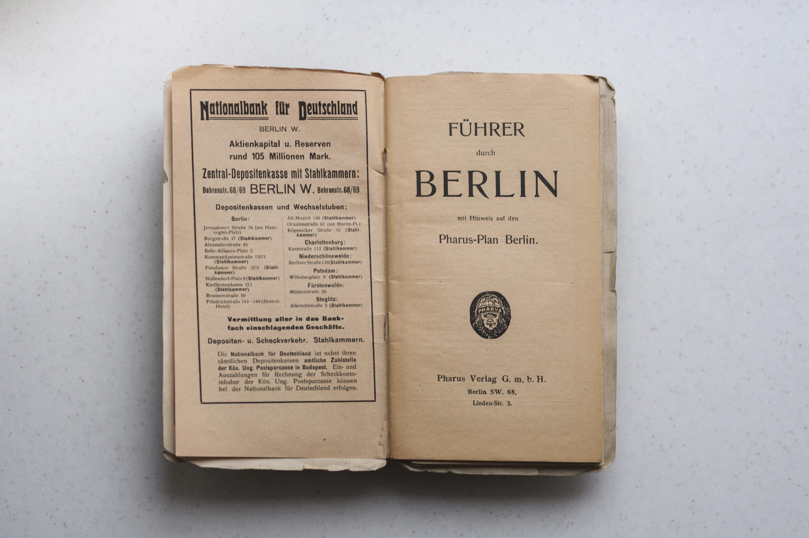 Das Grundgesetz: Die Basis unseres Zusammenlebens - Blogfoto