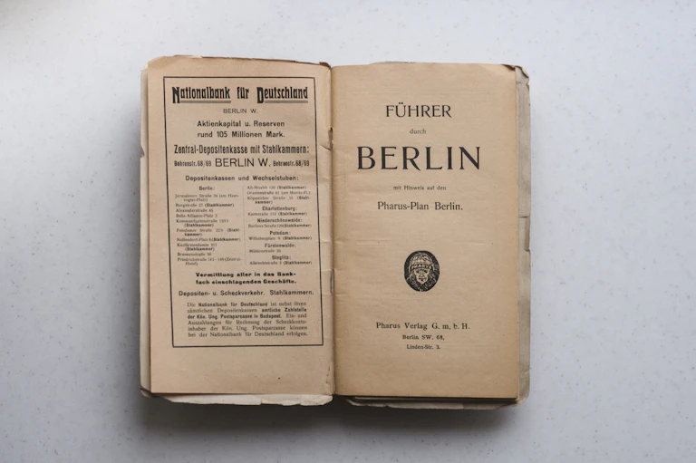 Das Grundgesetz: Die Basis unseres Zusammenlebens - Blogfoto