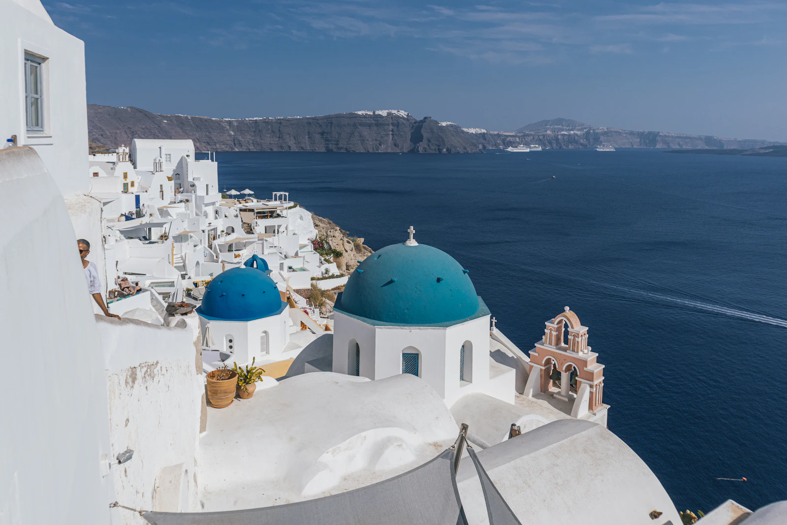 Katikies Santorini