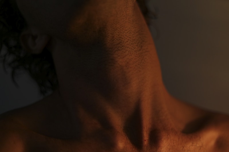 Neck Rolls
