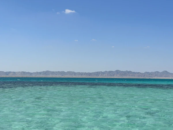 Dahab & Sharm el-Sheikh, Egypt photo 1