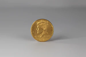 Gold Coins