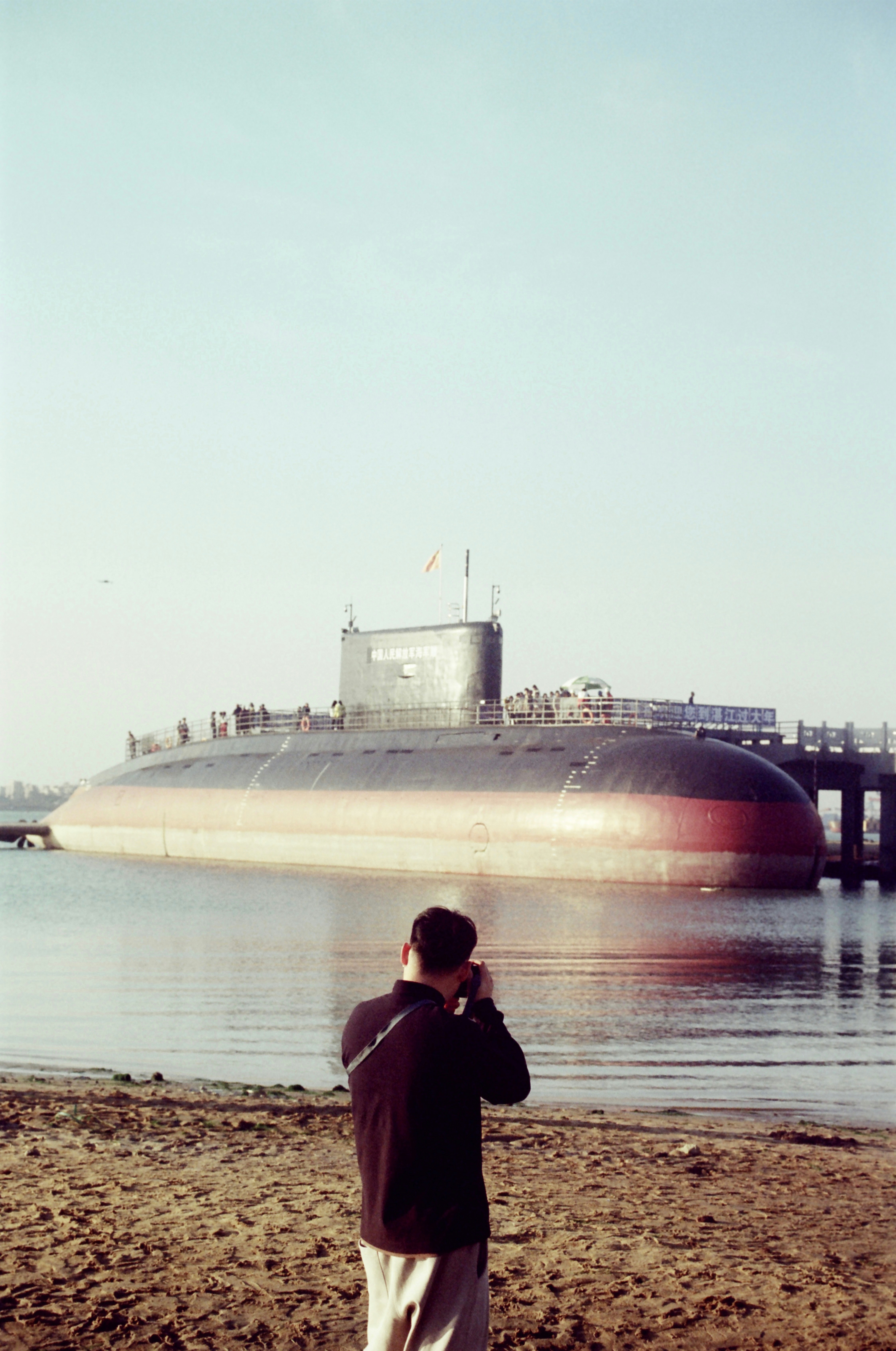 The Climate Battle Over US LNG Exports