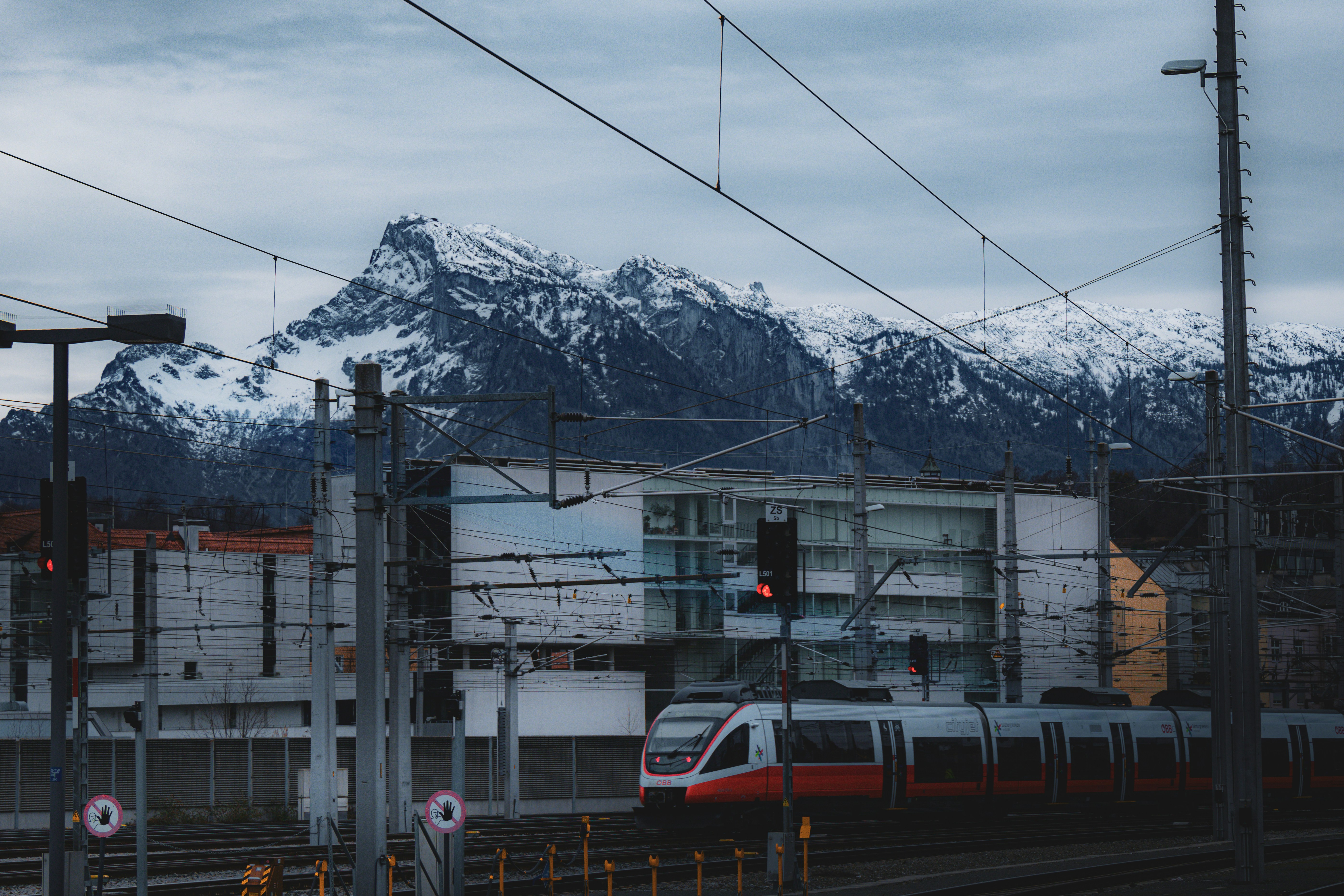 Mehrheit bei Volksbefragung lehnt Salzburger Verkehrsprojekt S-Link ab