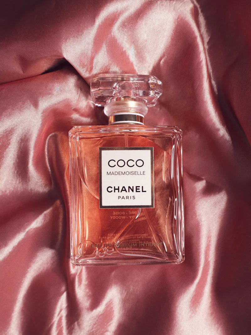 Coco Mademoiselle Eau de Parfum by Chanel