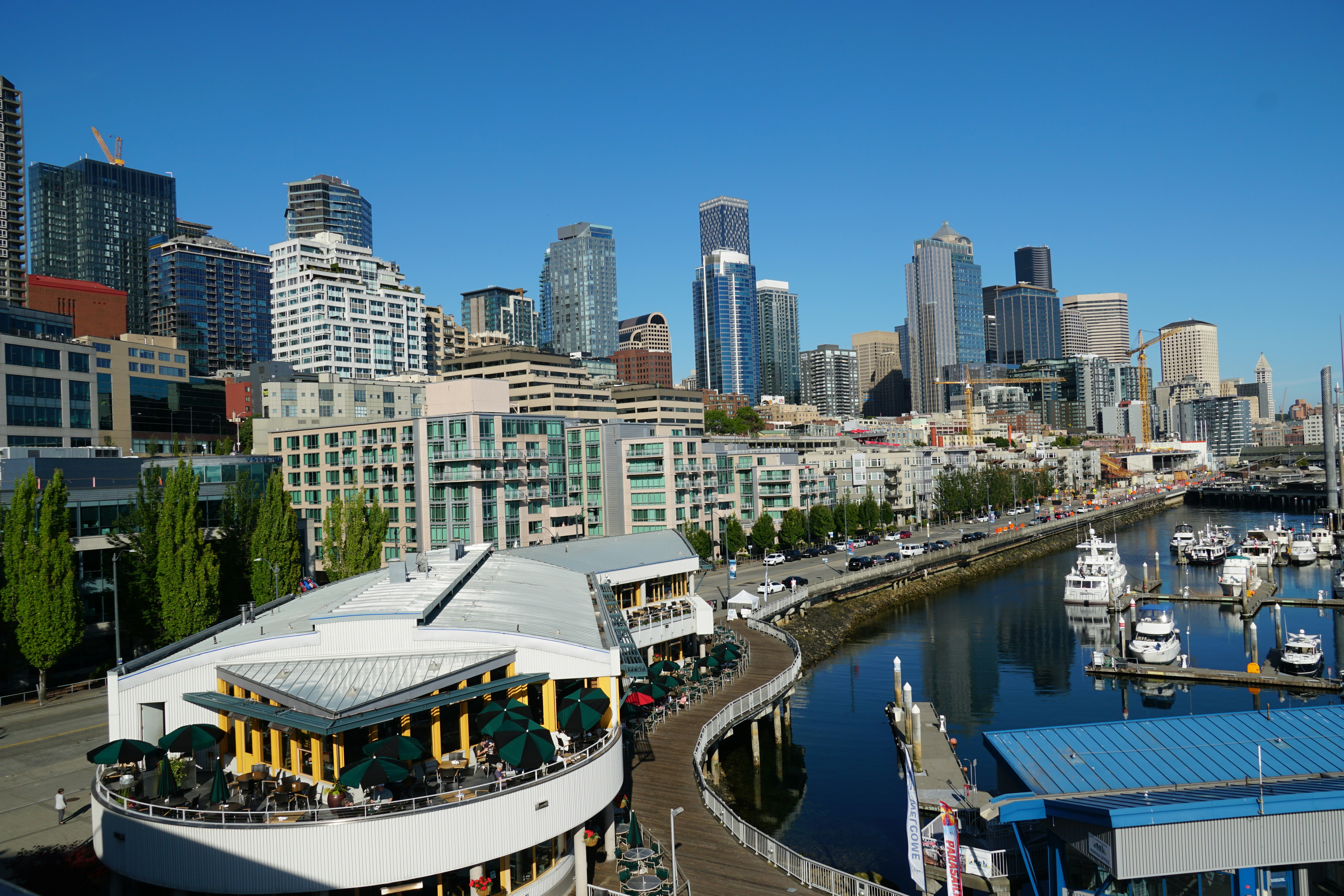 Mastering the Market: How to Set Competitive Rental Rates in Vancouver