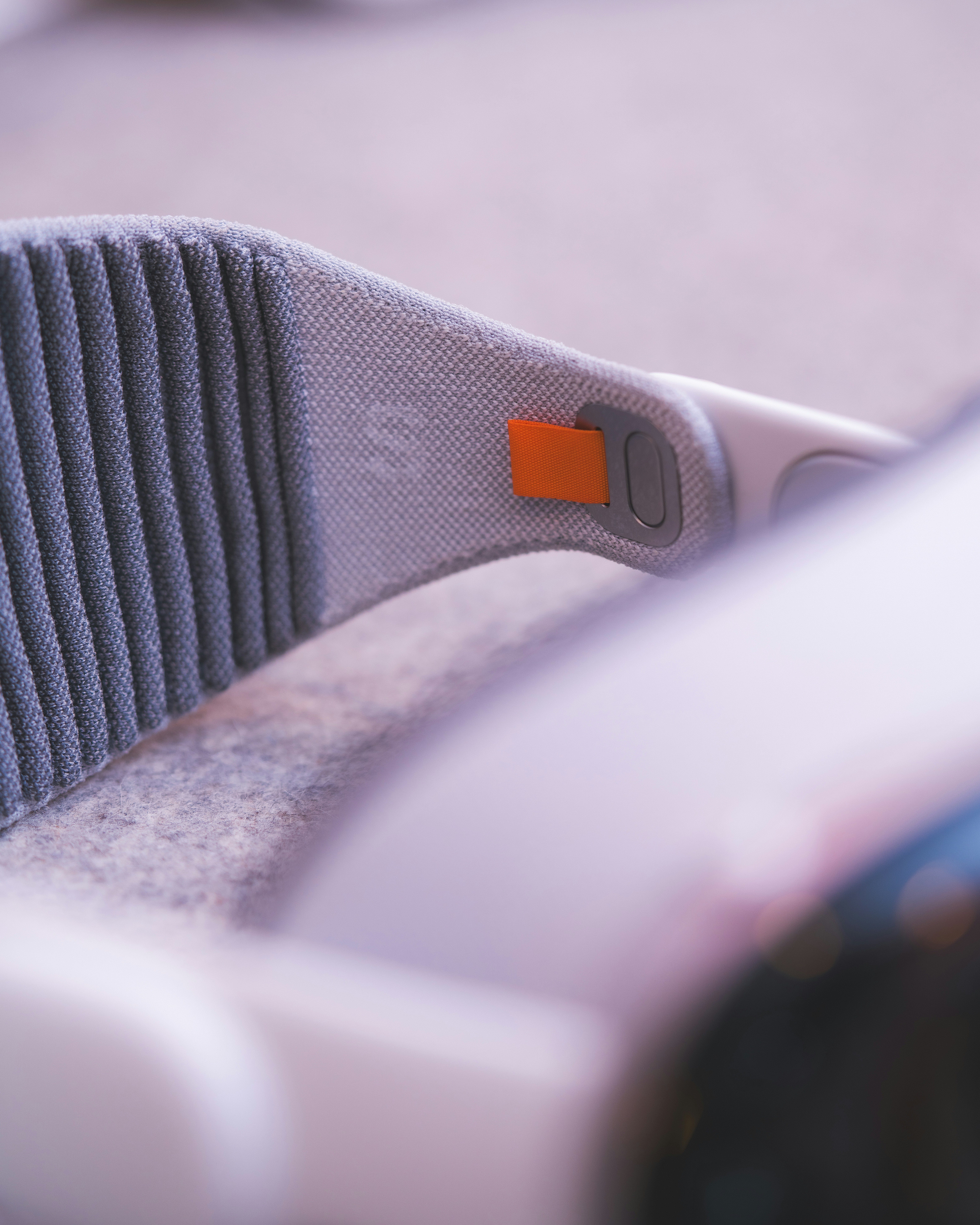 a close up of a pair of scissors on a table