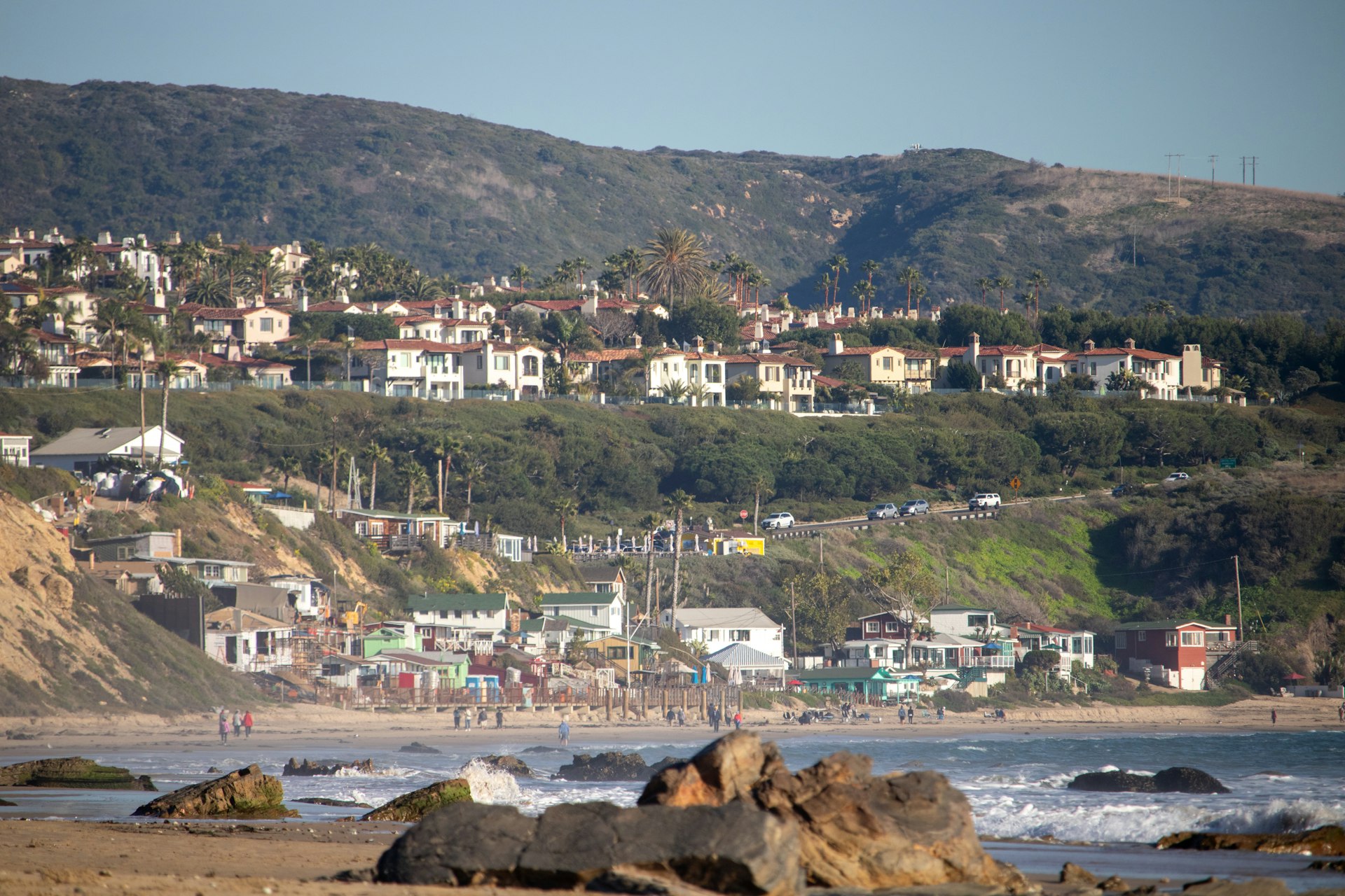 Newport Coast
