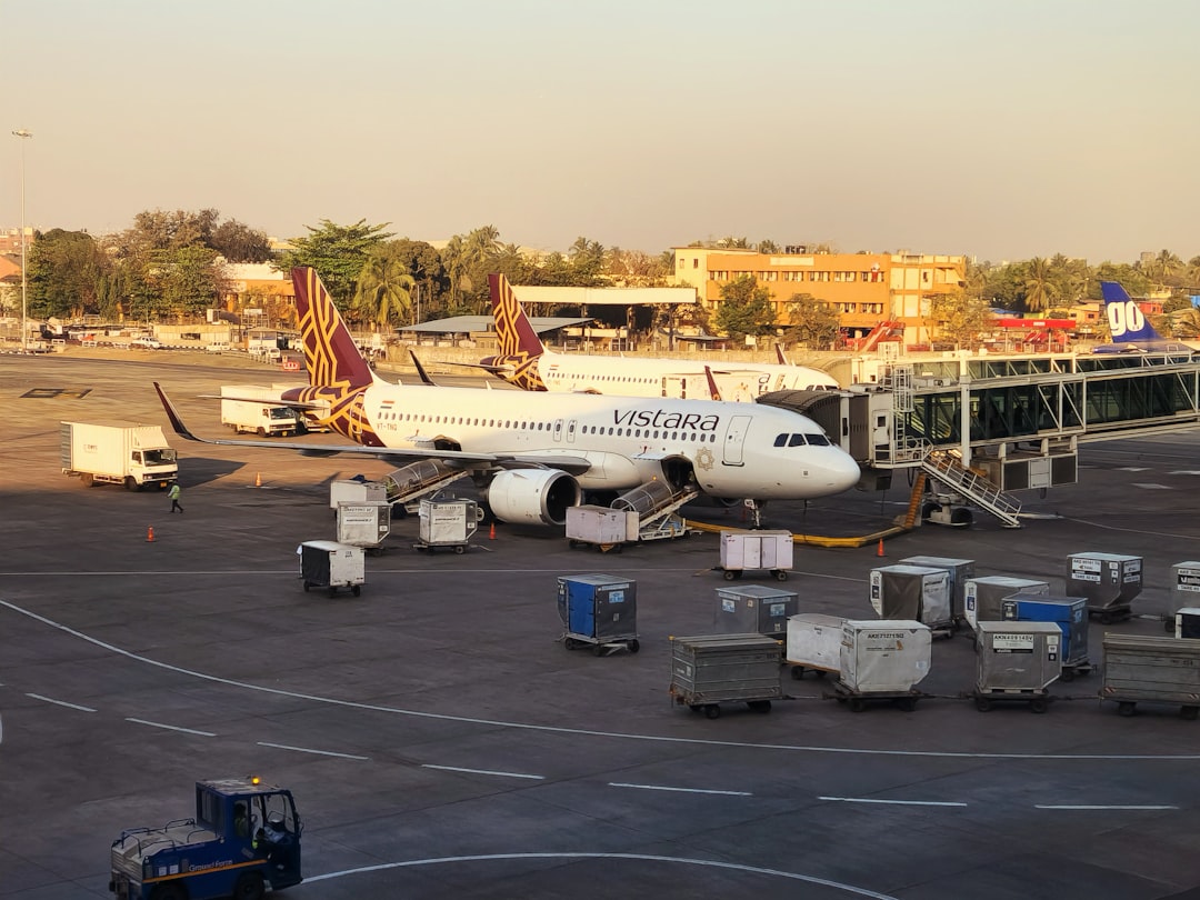 7 Alternative Airlines for Your Next Trip to India A Critical Look… — 7 Alternative Airlines for …, photo 2