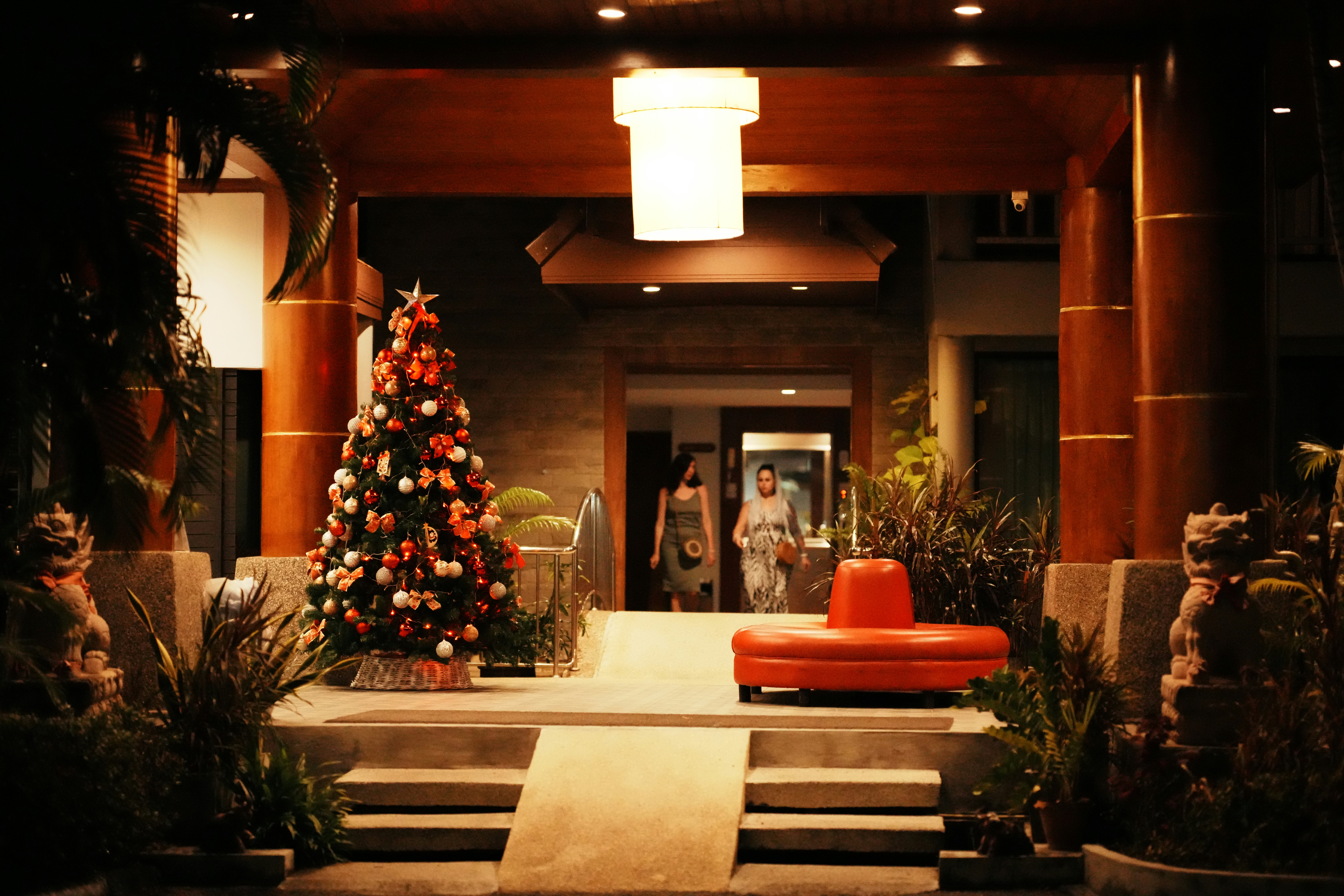 Hotel Rab'in Itzam