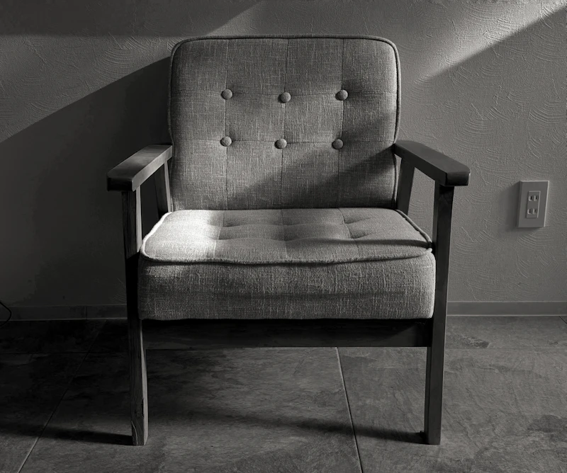 What a Designer Actually Needs from a Furniture Partner