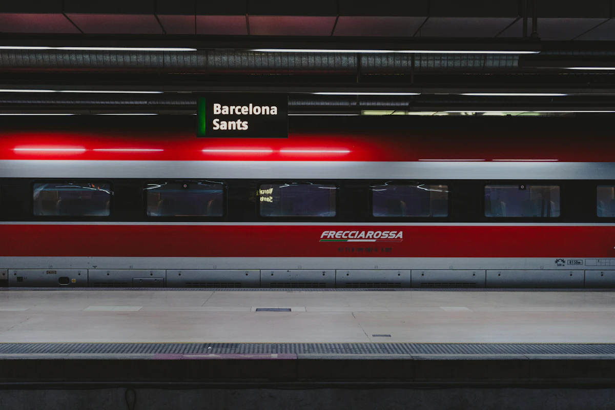 Murcia to Barcelona by Train: Schedules, Prices & Tips 2026