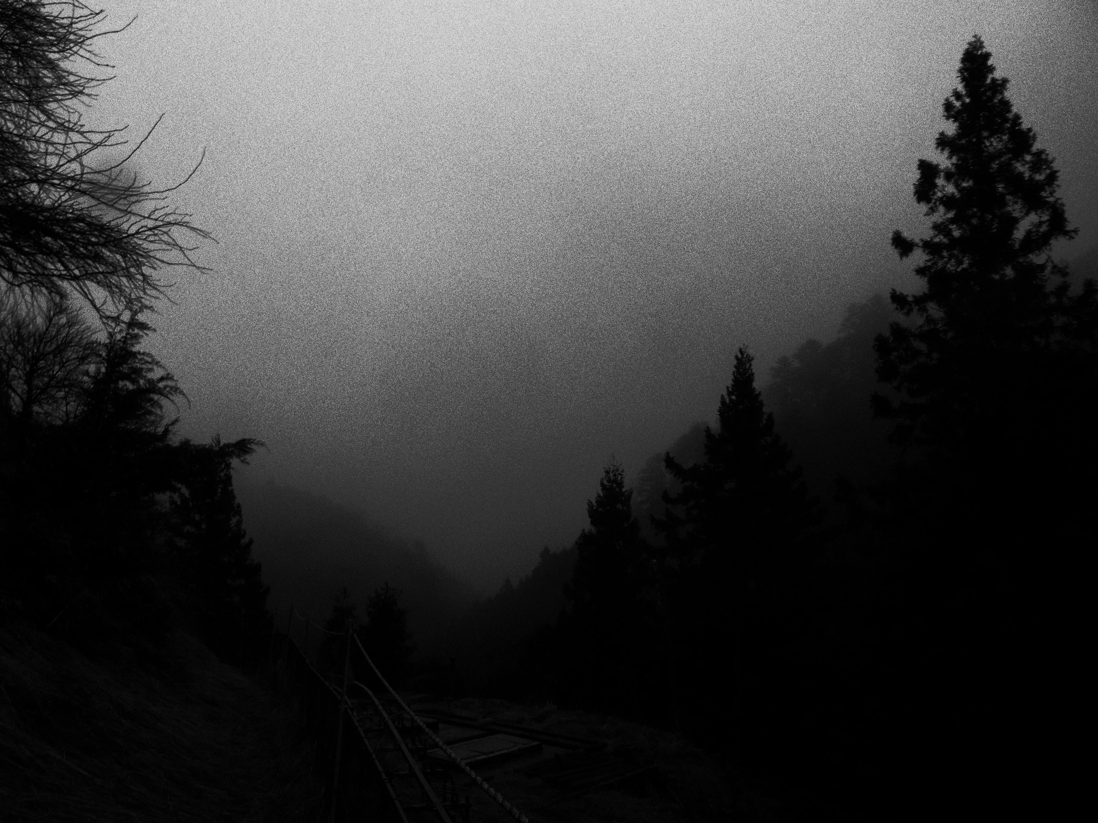 [hikaye] : Demiryolu DM'i ve onun kötü...