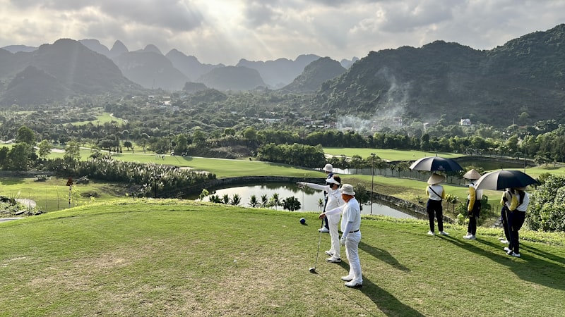 December Monthly Medal Results