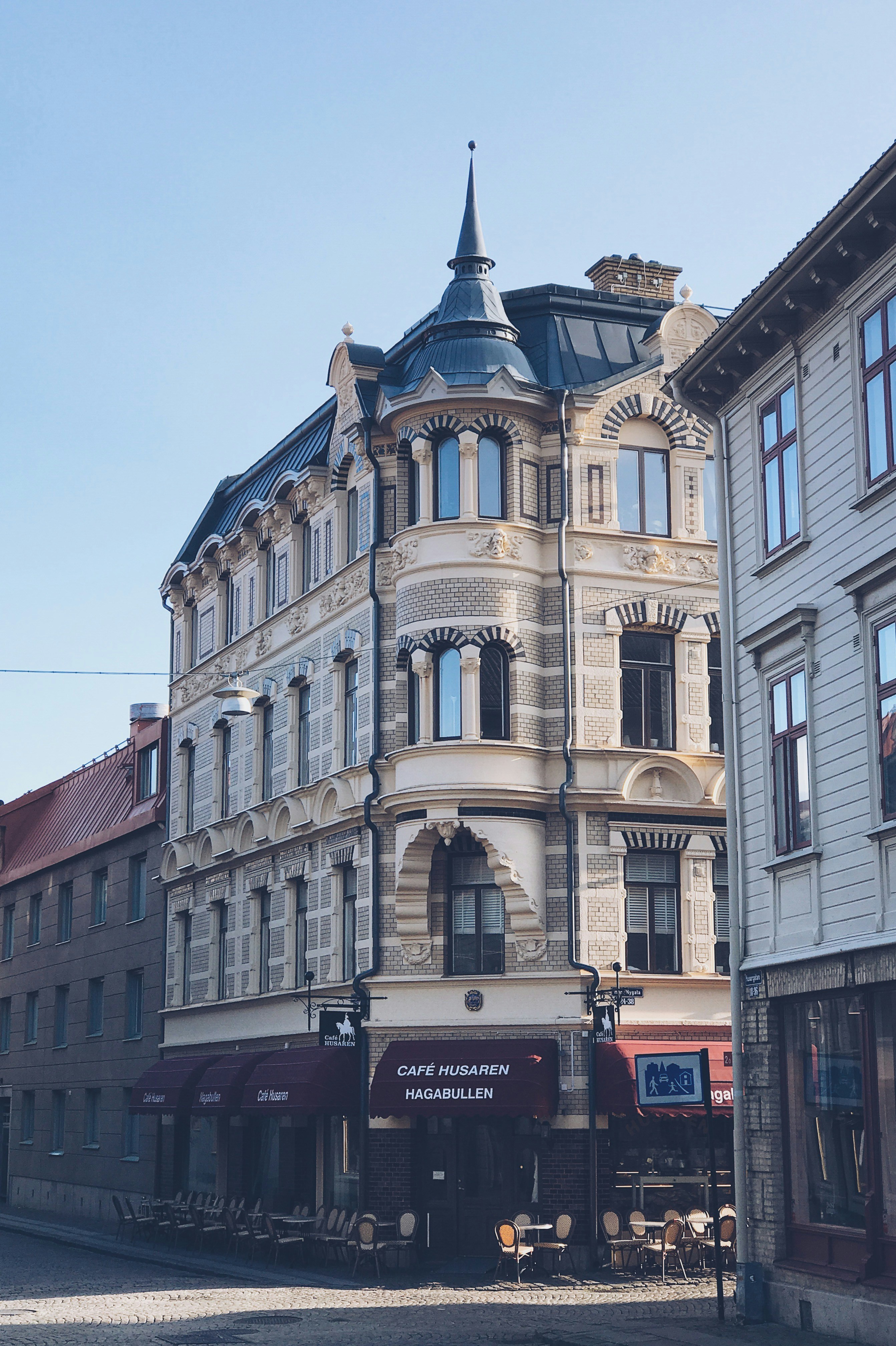 Photo by agnesjostelius