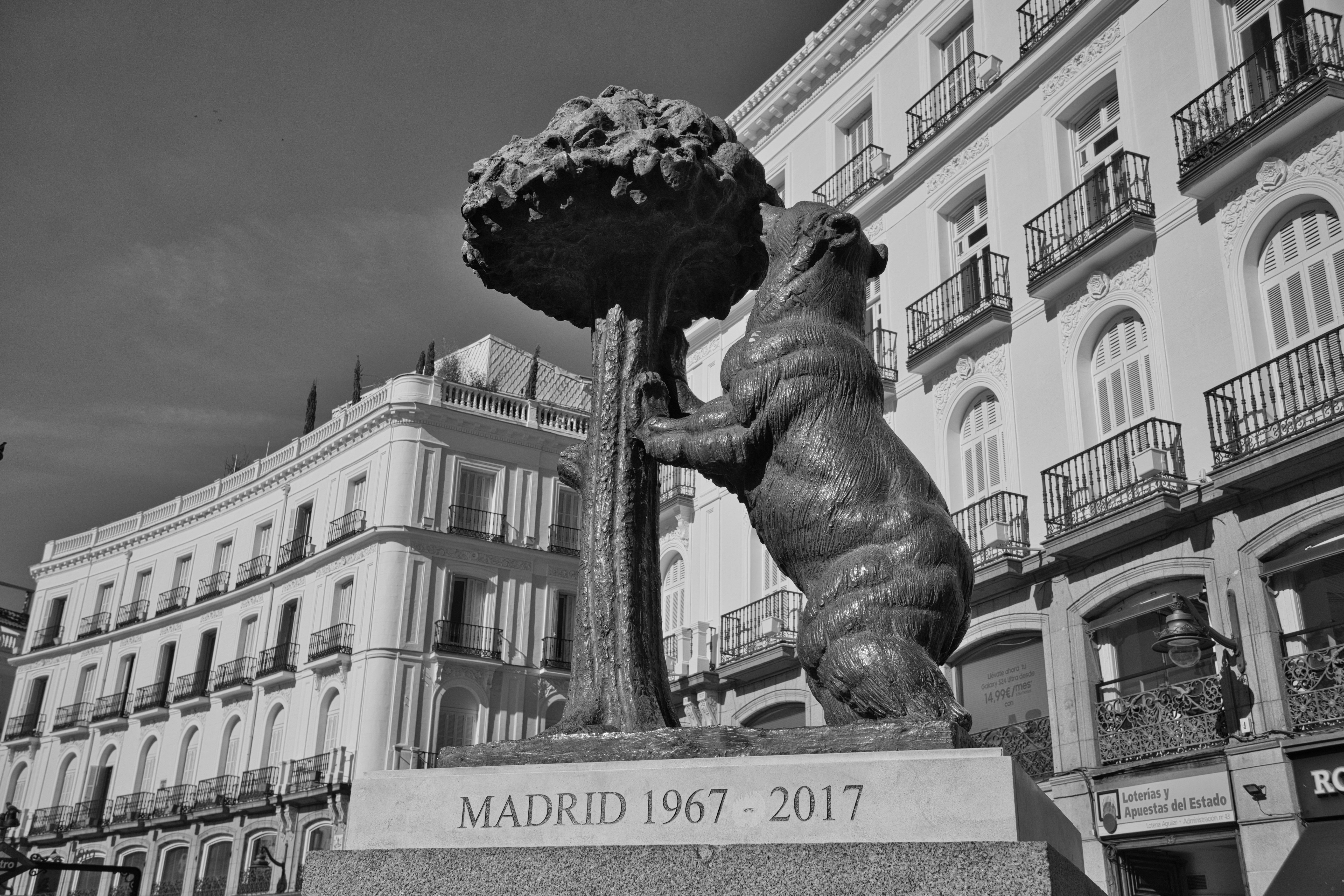 Image by Carlos Tejera via Unsplash