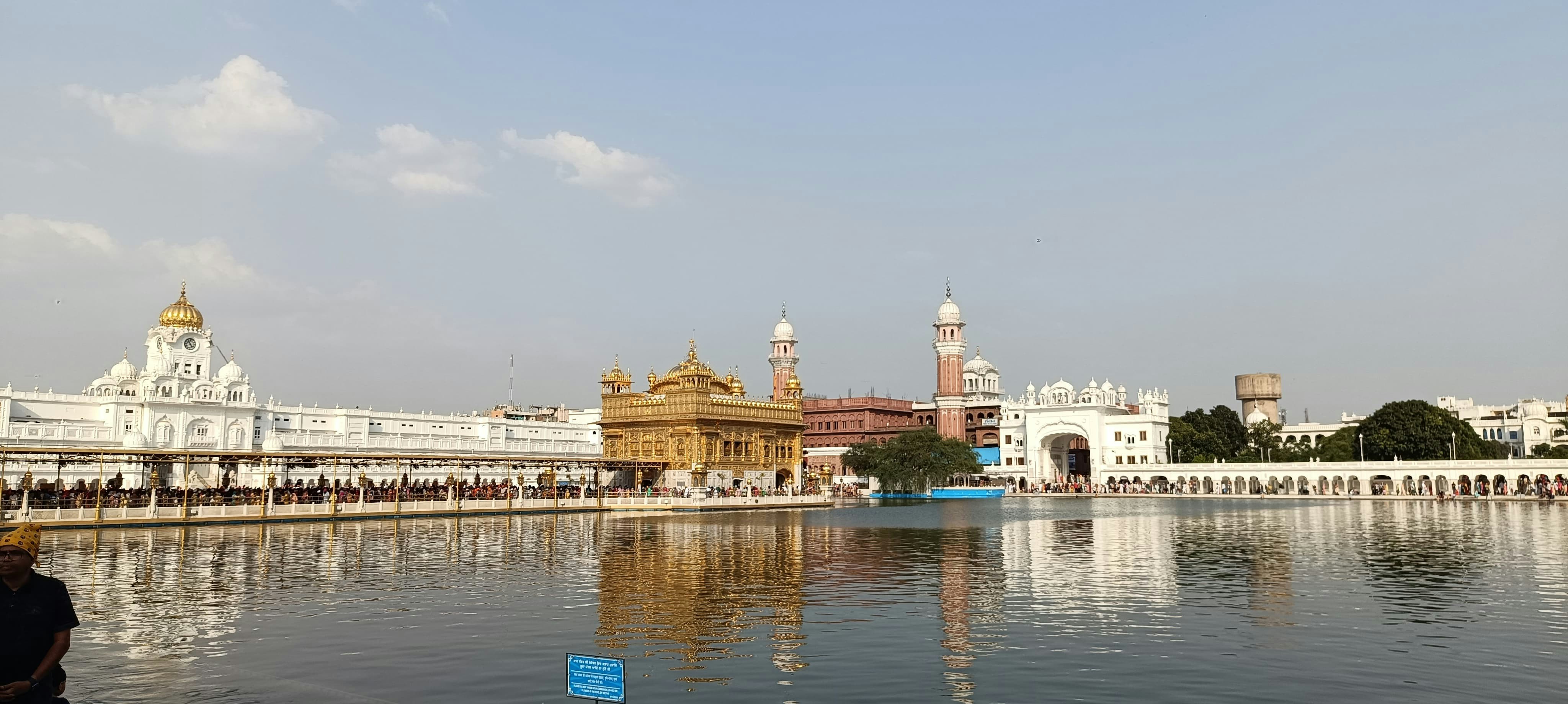 Amritsar – Safety, Health & Local Etiquette