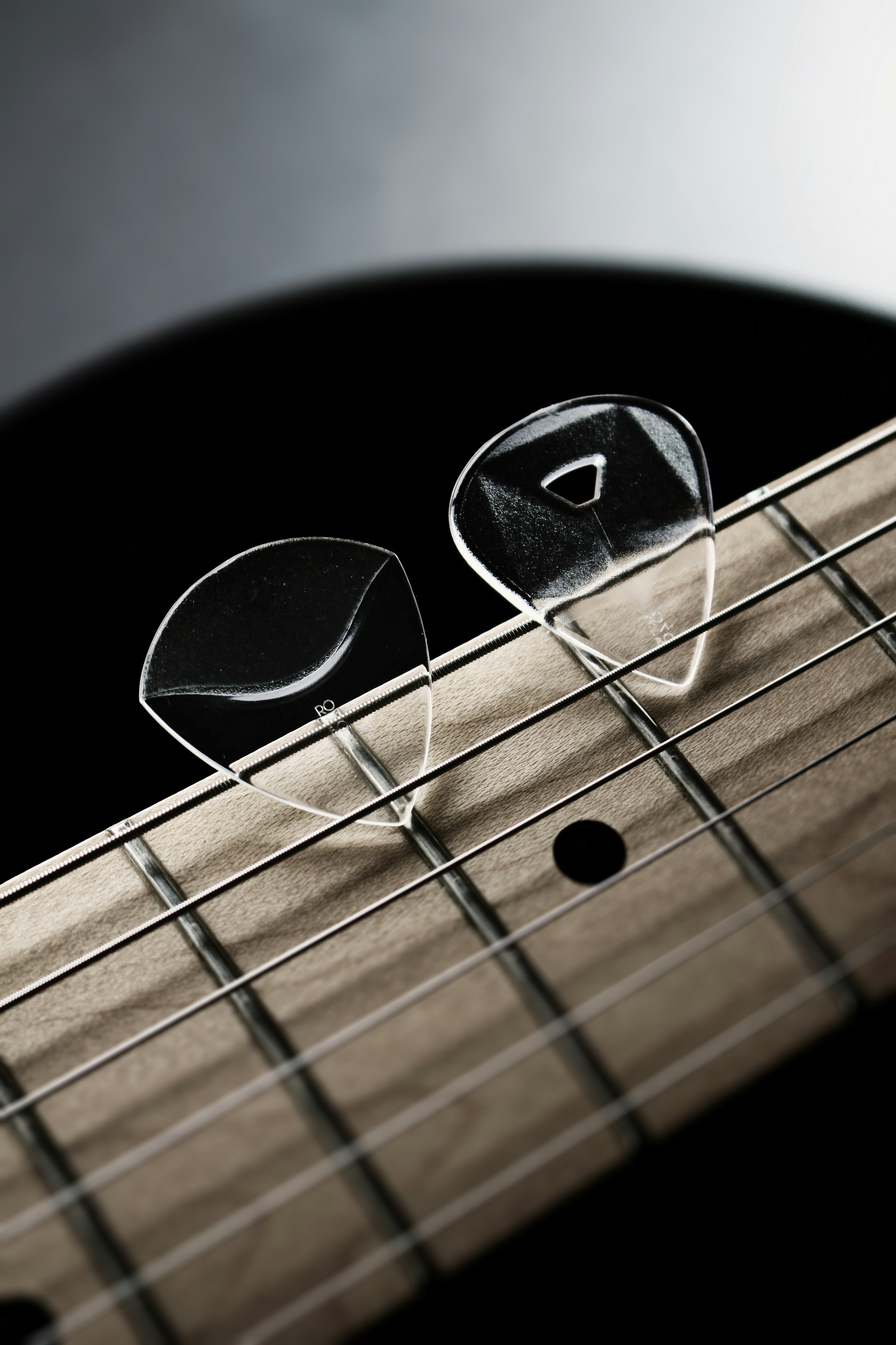 Photo by rombo_guitar_picks