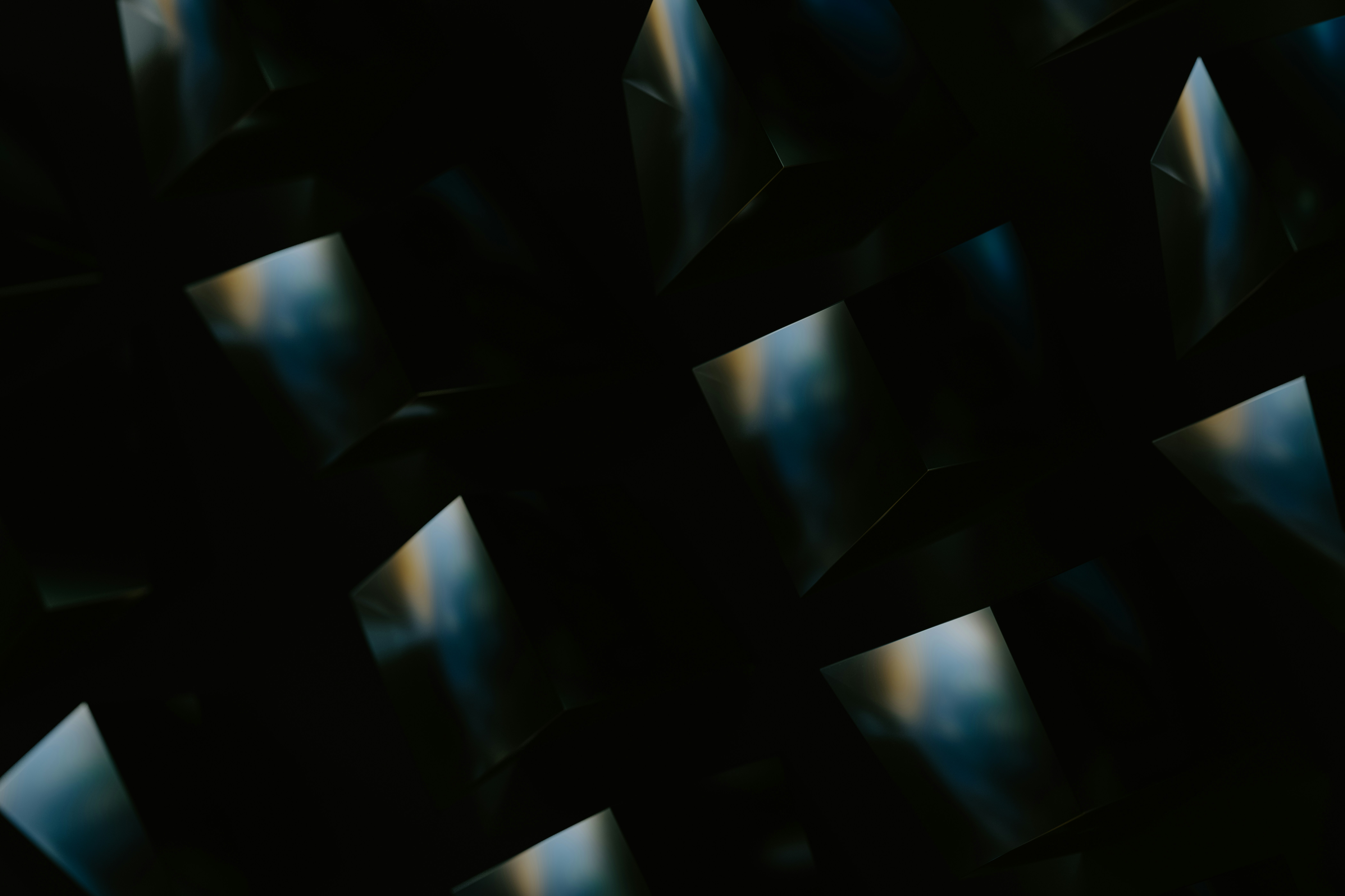 dark wallpaper abstract, wallpaper, Vantablack: Exploring the Darkest BMW X6 6