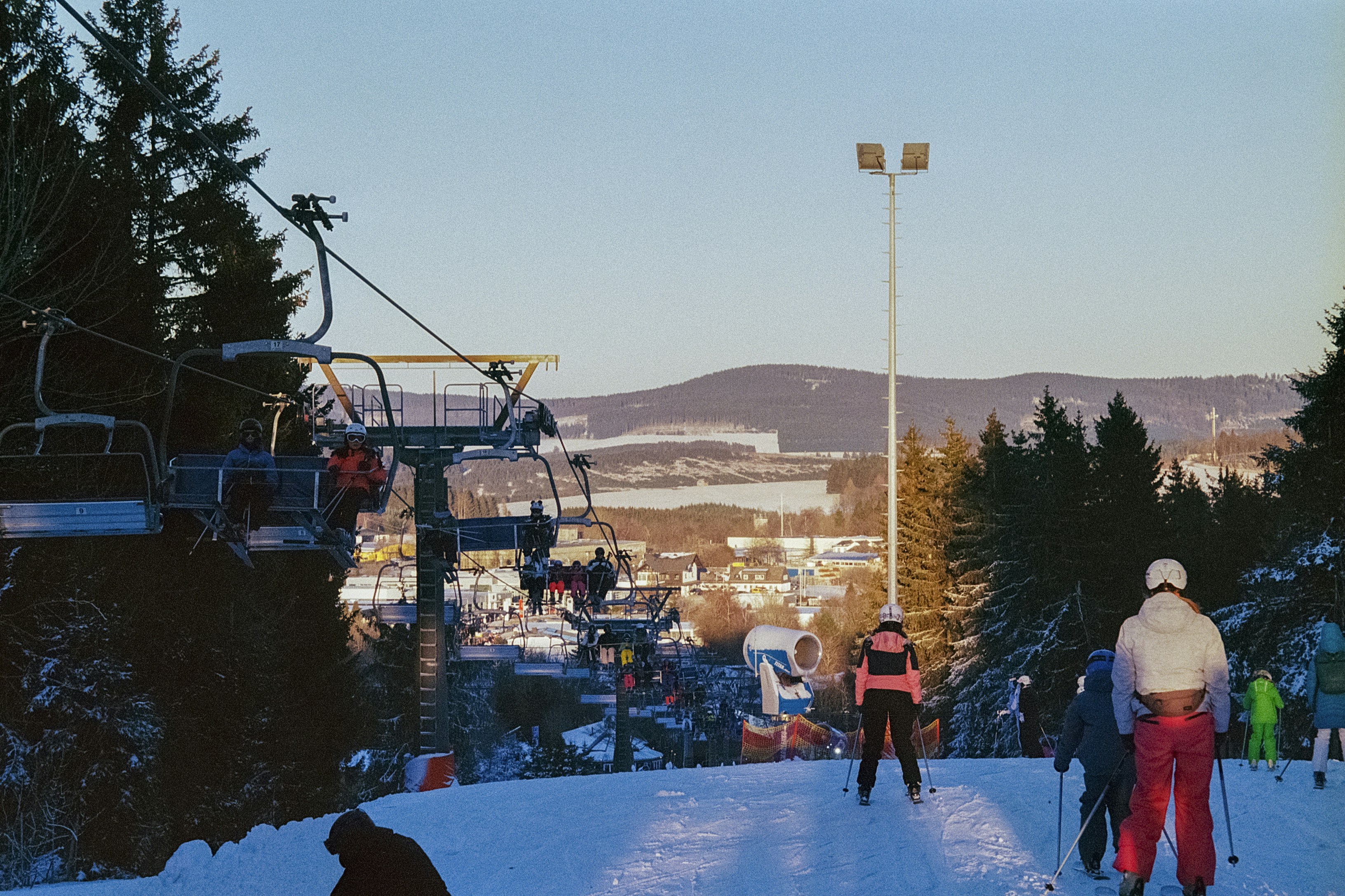 Santa Present Park — photo 4