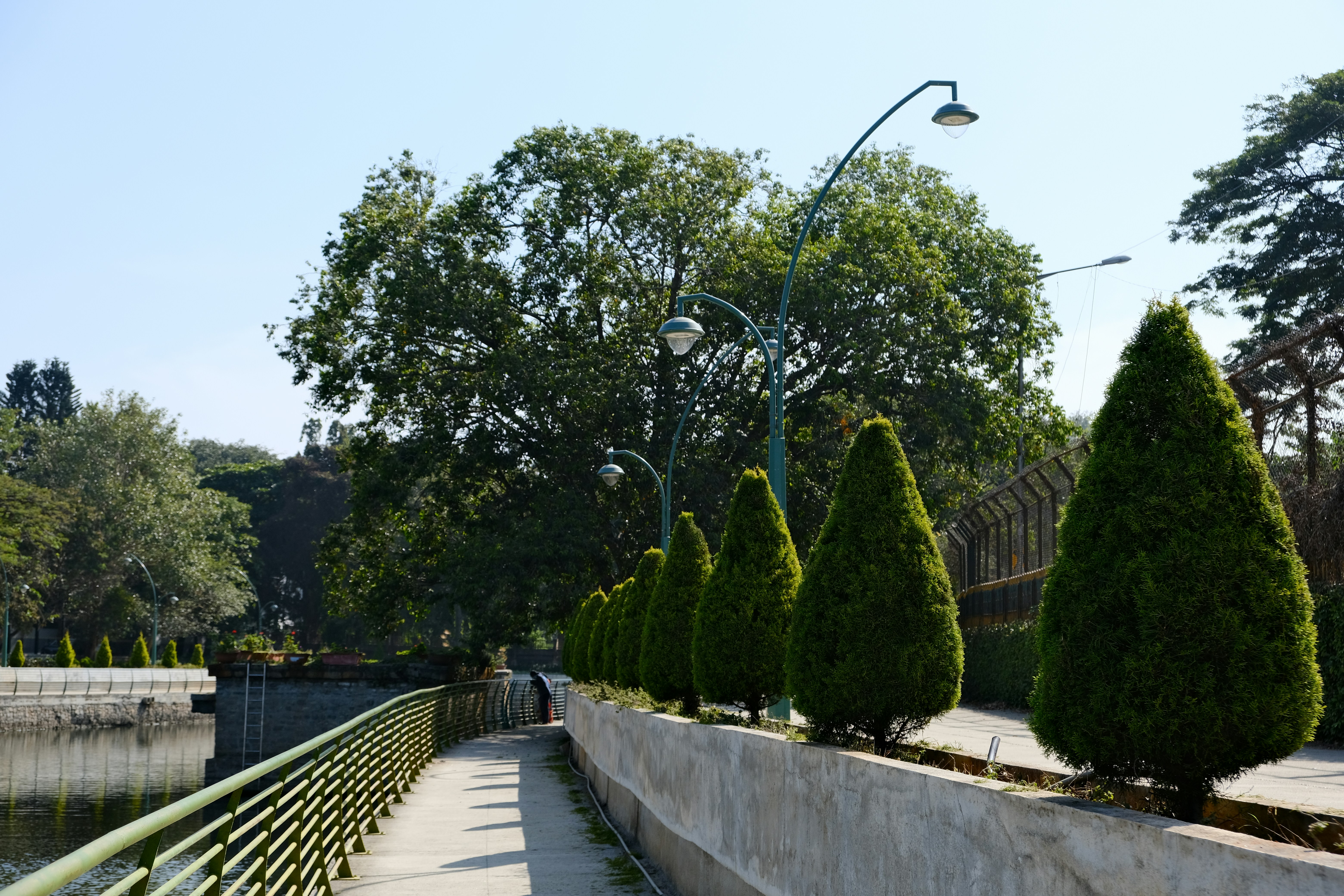 General Bipin Rawat Park
